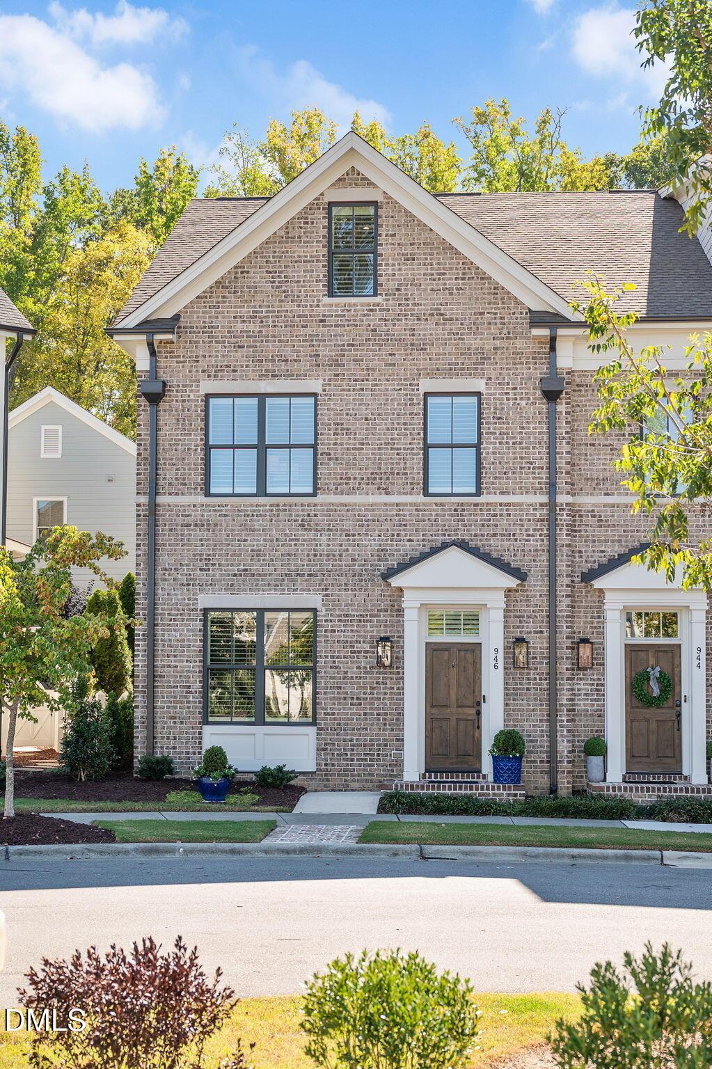 Watercolor Way, Durham, NC 27713