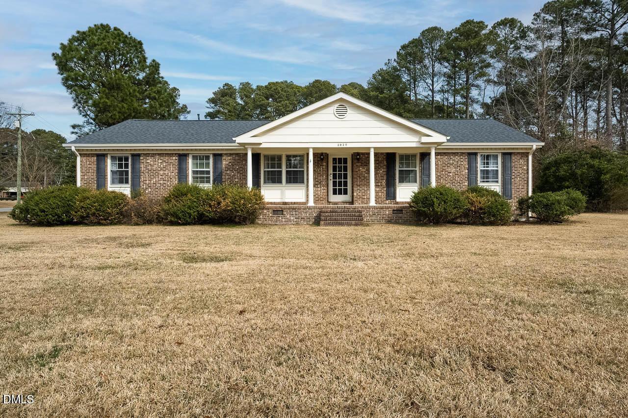 Wellington Dr, Rocky Mount, NC 27803