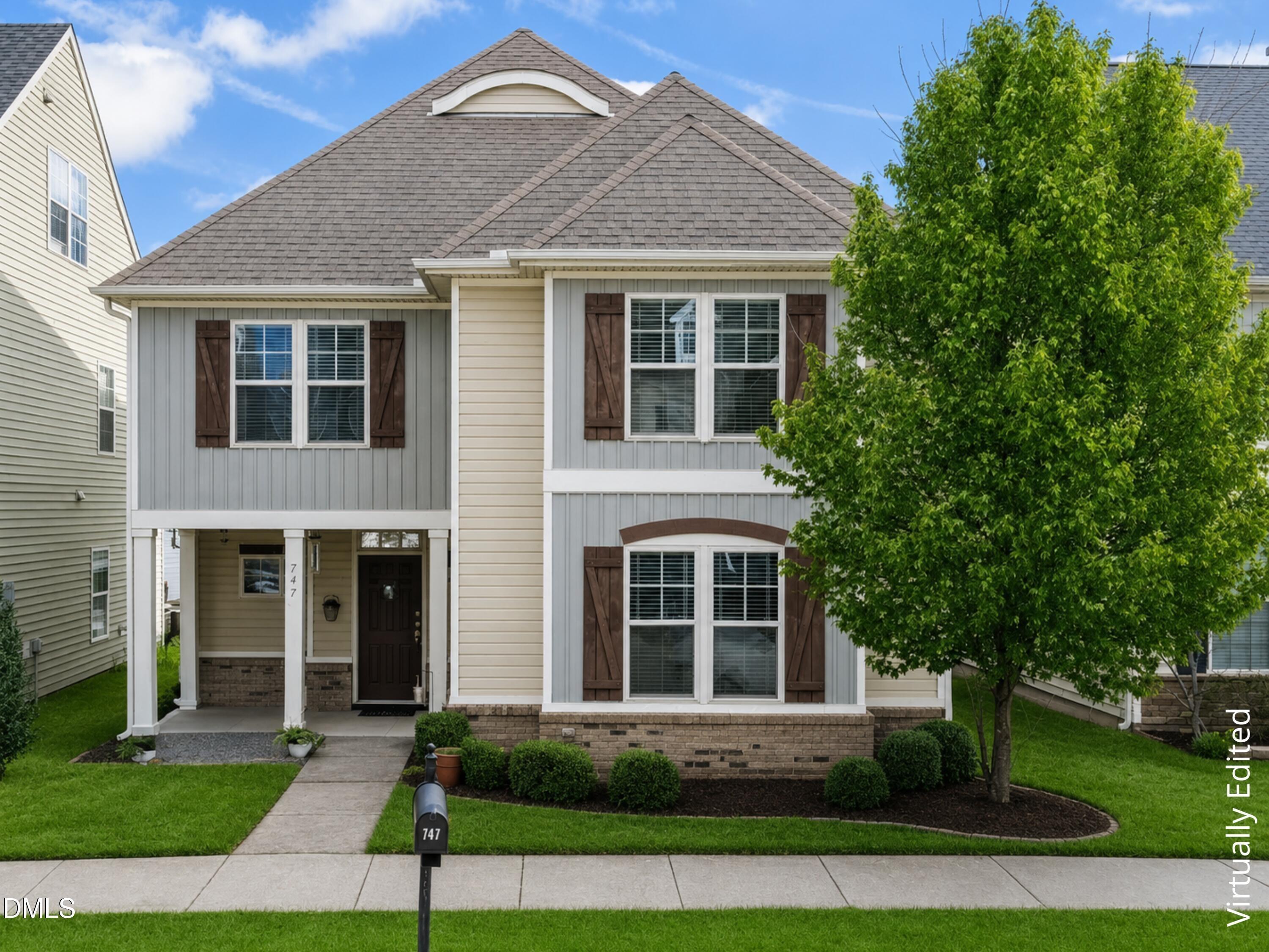 Keystone Park Dr, Morrisville, NC 27560