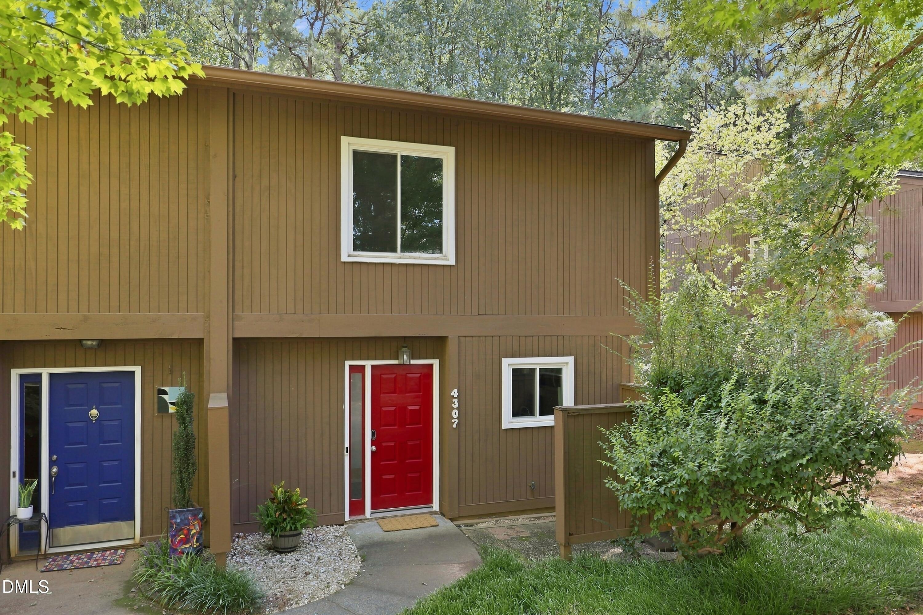 Southwind Dr, Raleigh, NC 27613