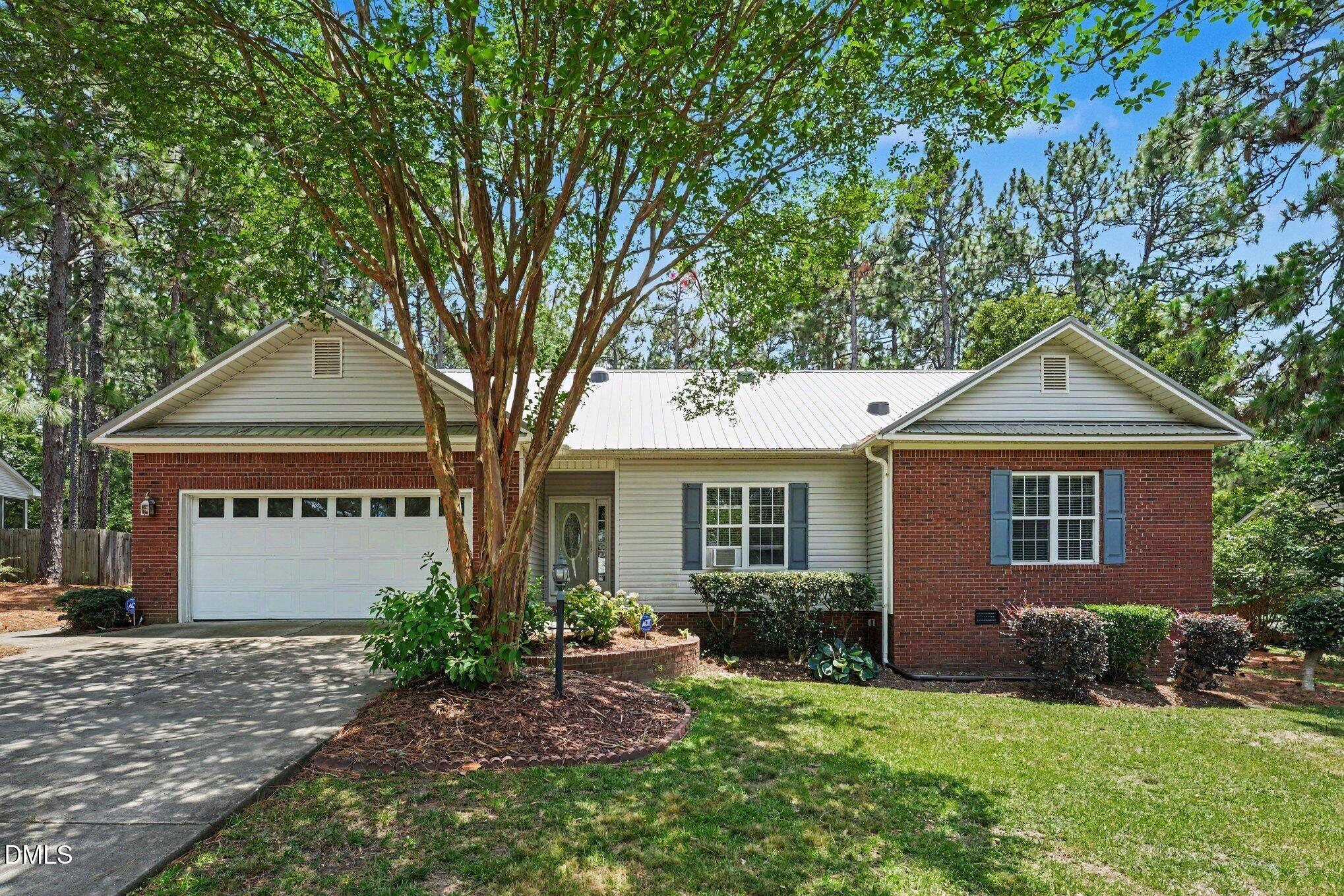 Michael Ln, Aberdeen, NC 28315