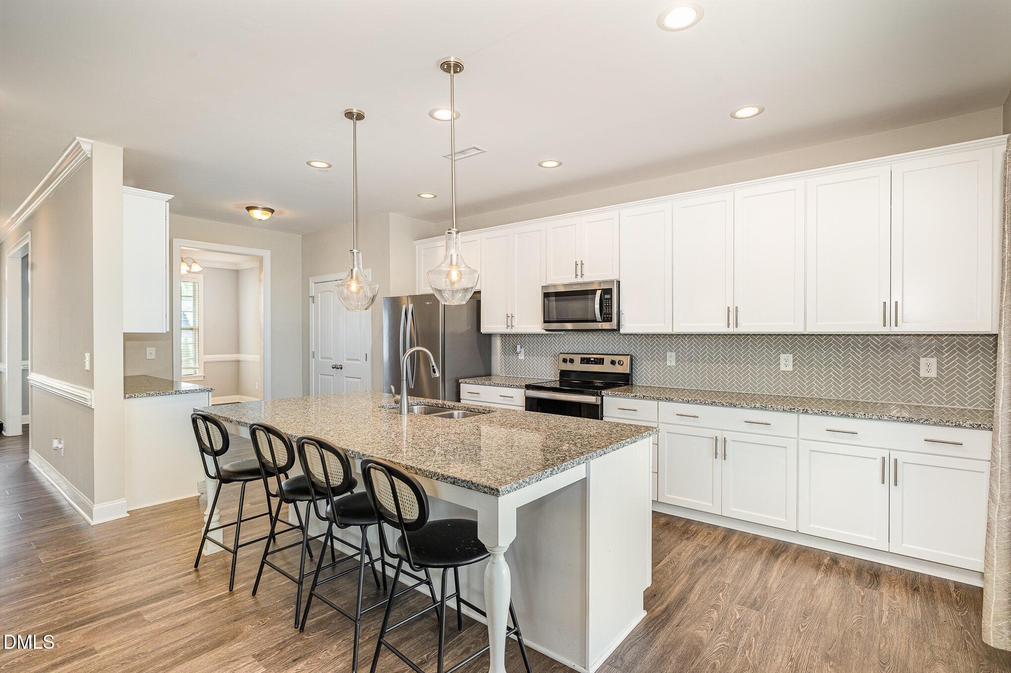 Laporte Path, Garner, NC 27529