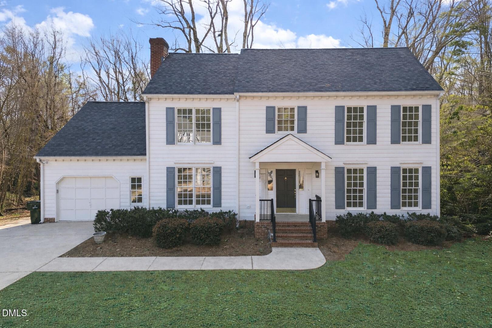Effingham Cir, Raleigh, NC 27615