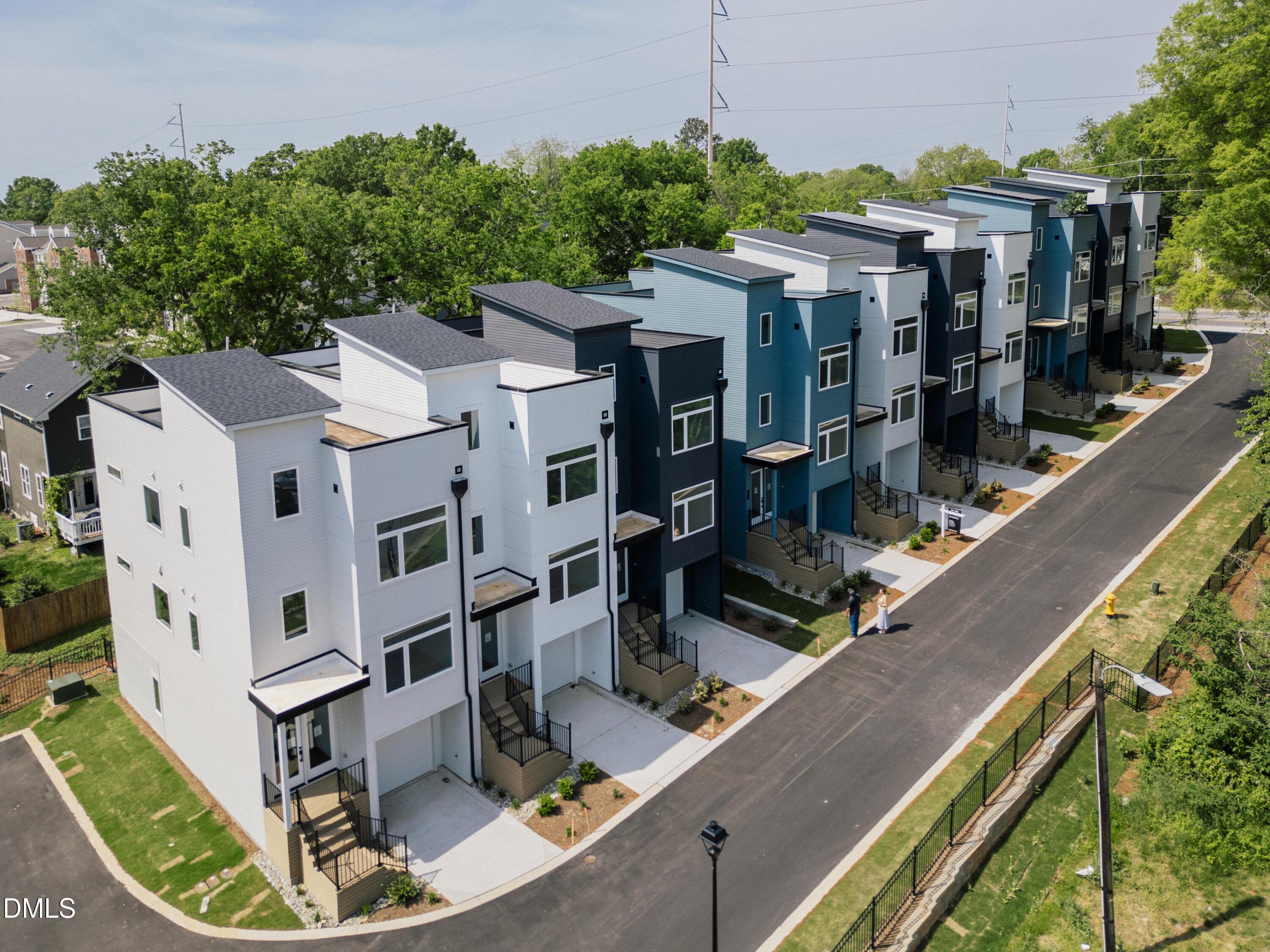 Rocky Knob Ct, Raleigh, NC 27601
