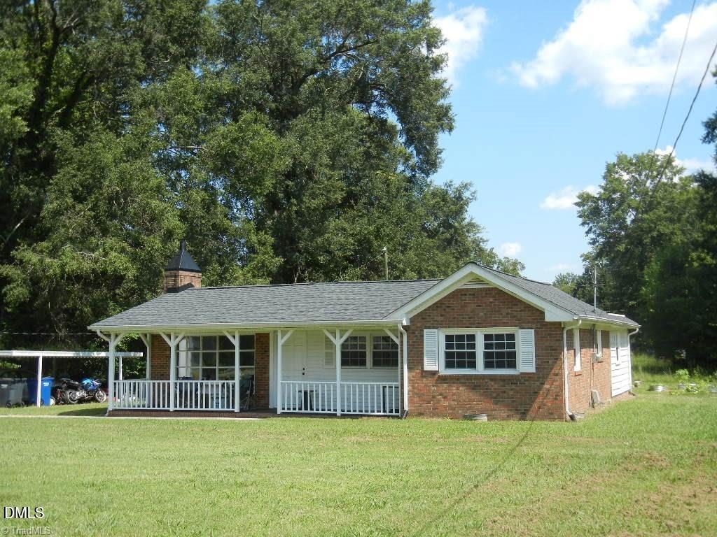 Nc Highway 100, Whitsett, NC 27377