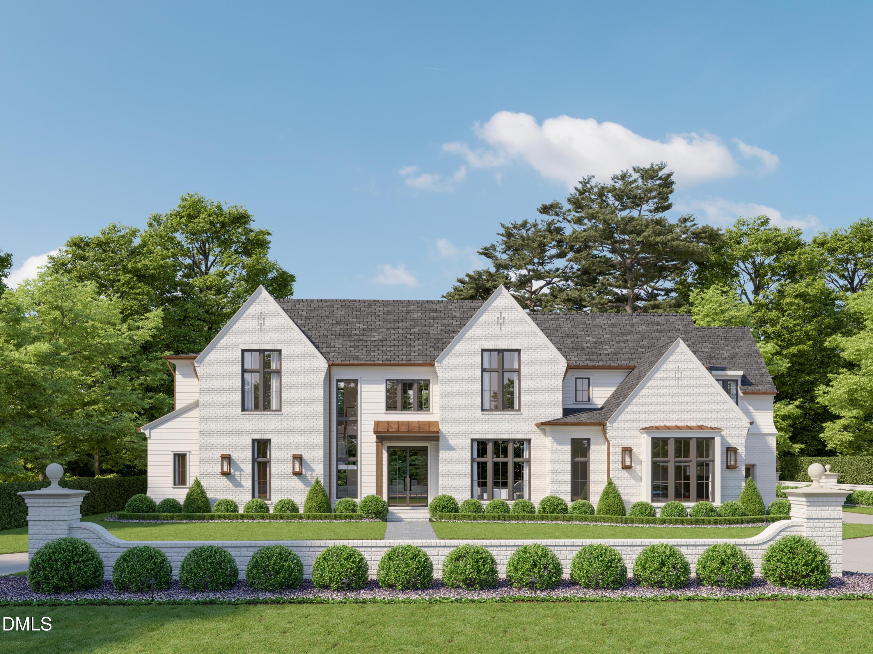 Granville Dr, Raleigh, NC 27609