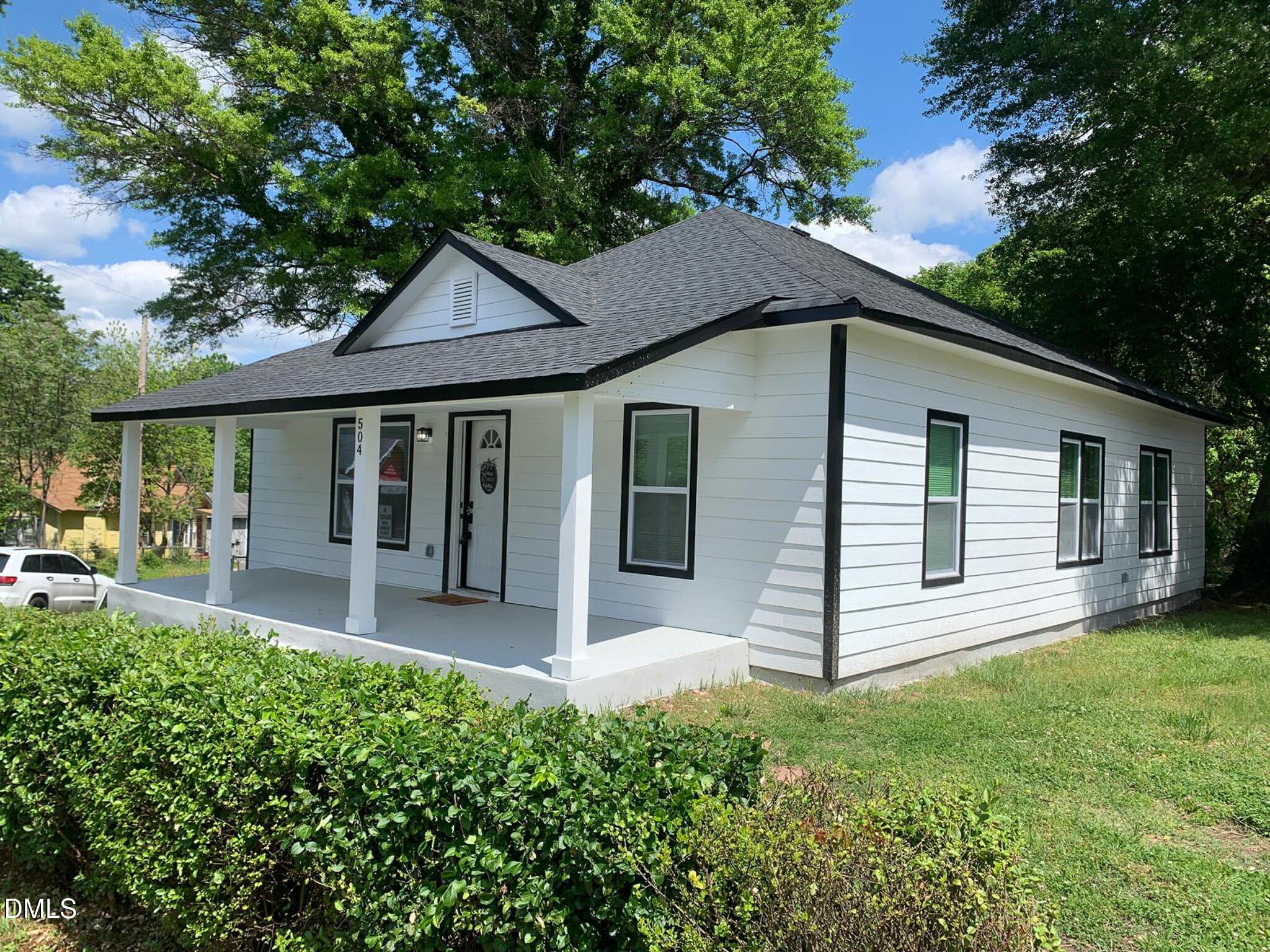 N Oakland St, Gastonia, NC 28052