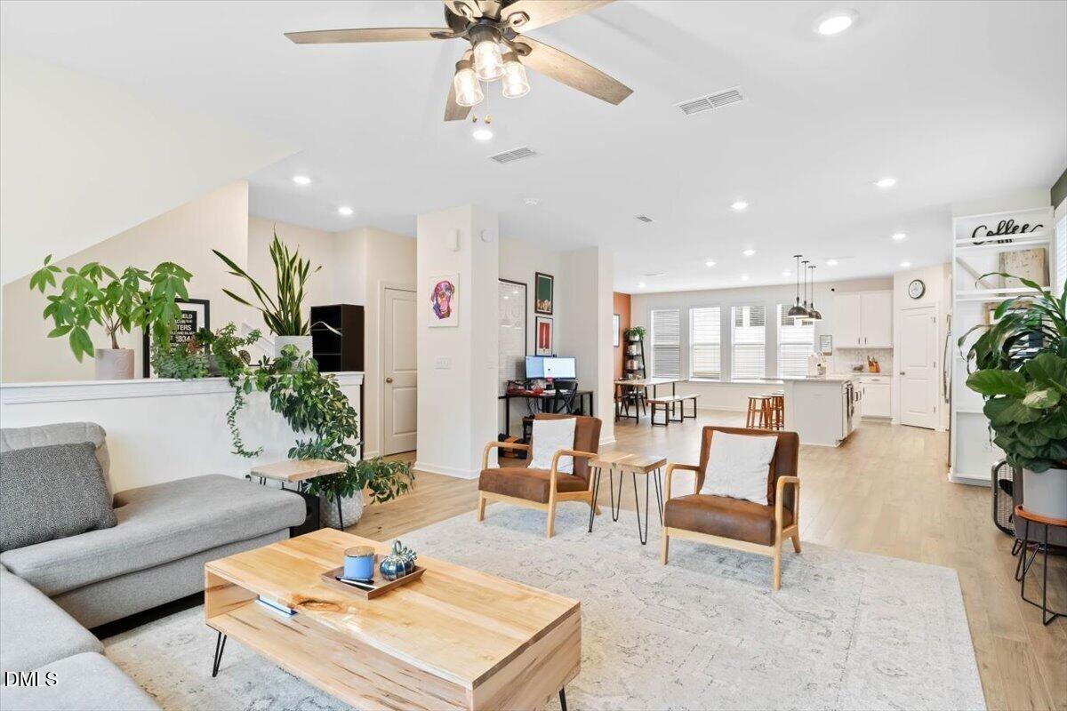 Leesville Rd, Raleigh, NC 27613