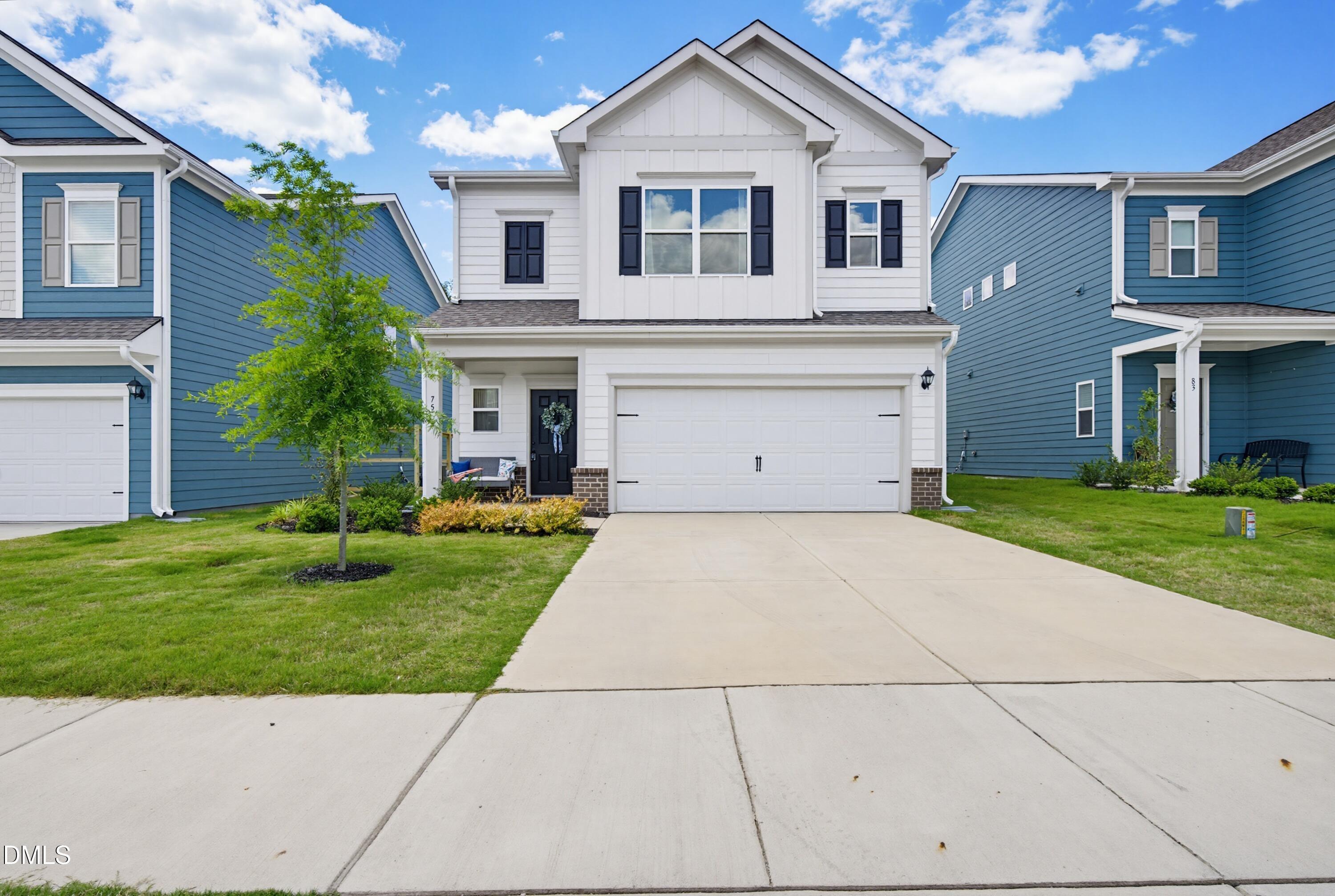 Commons Cir, Clayton, NC 27520