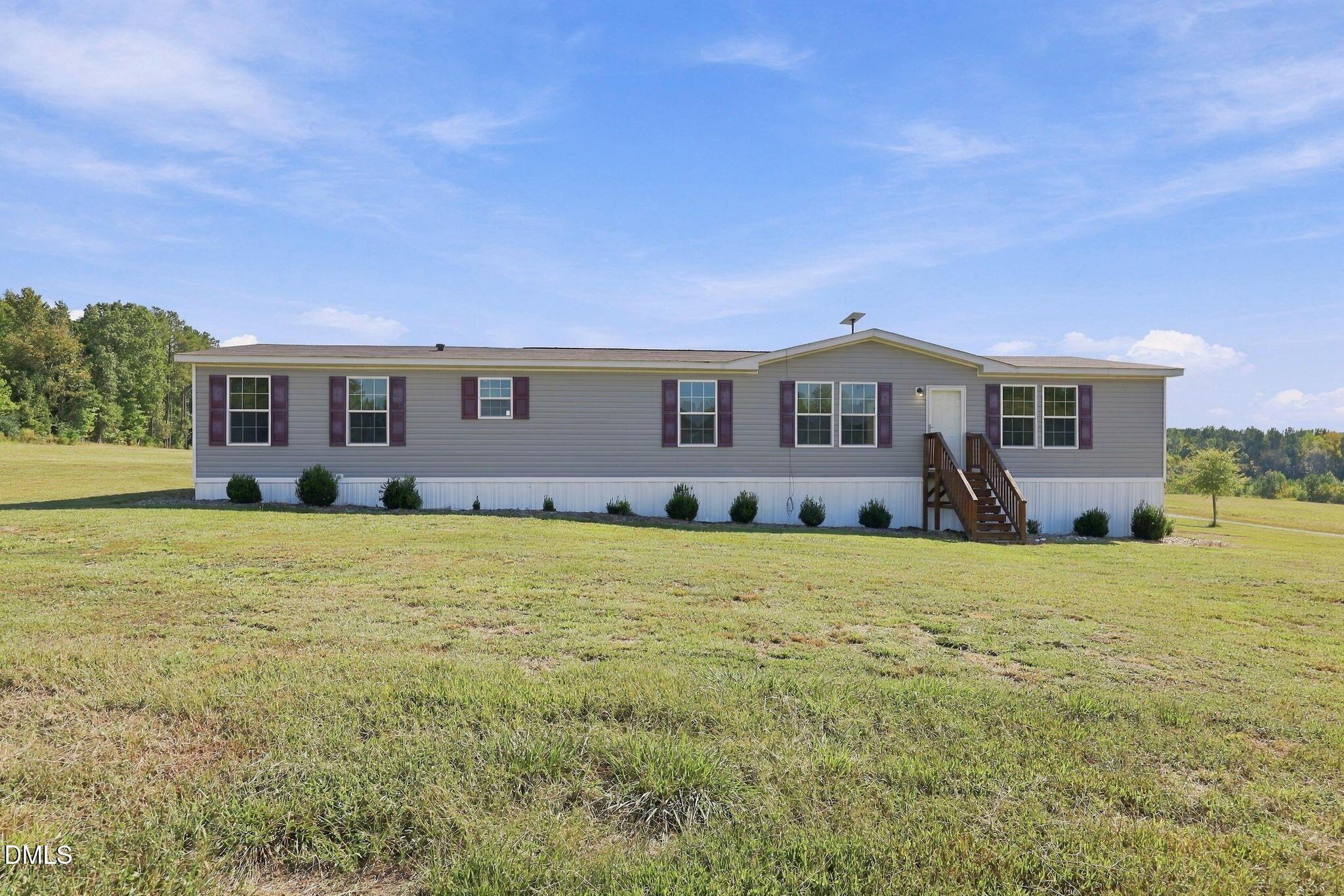 Lower Moncure Rd, Sanford, NC 27330