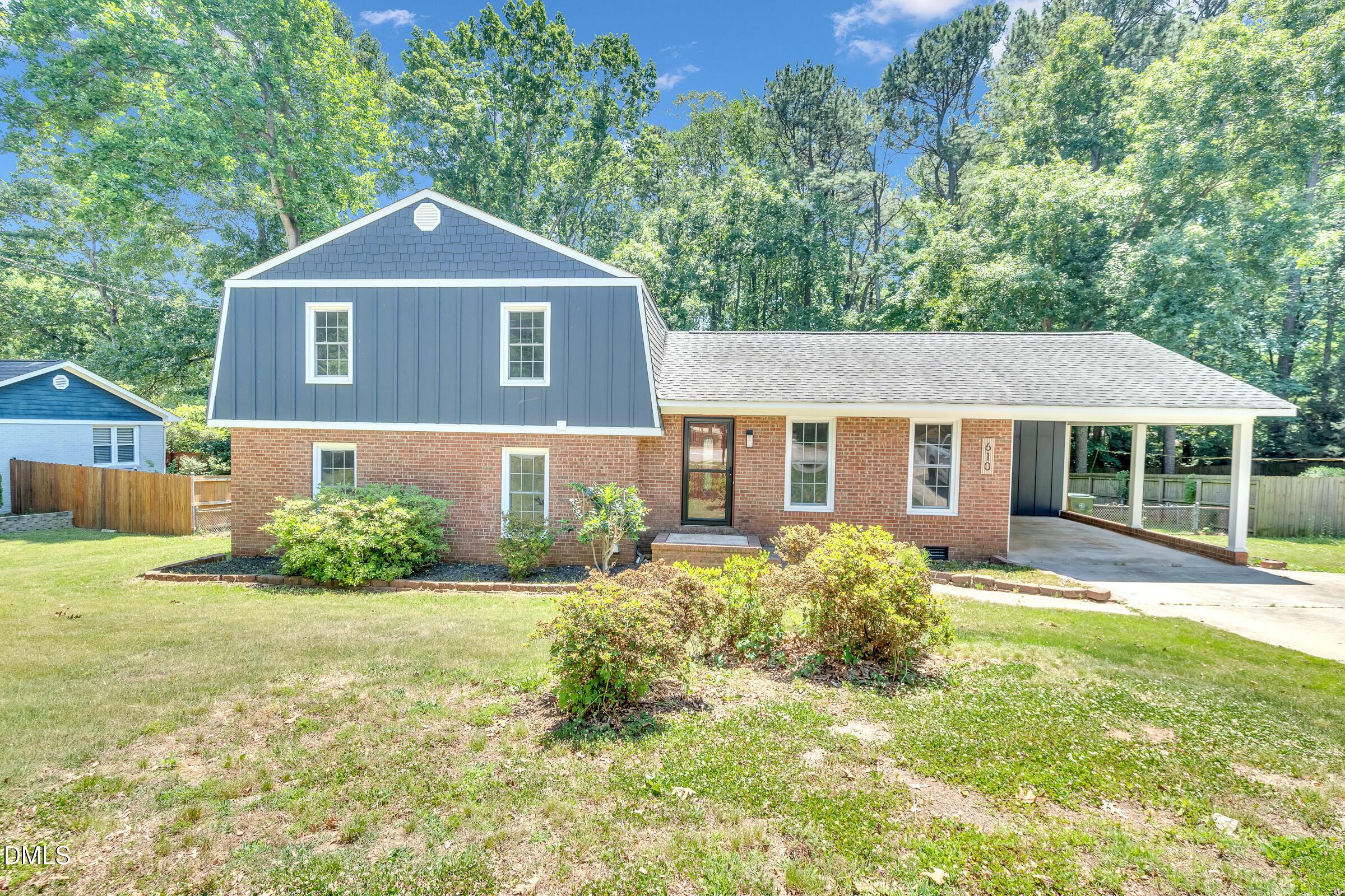 Se Maynard Rd, Cary, NC 27511