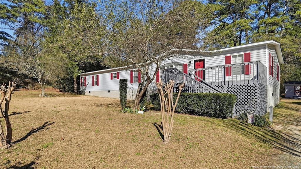 Pinecrest St, Carthage, NC 28327