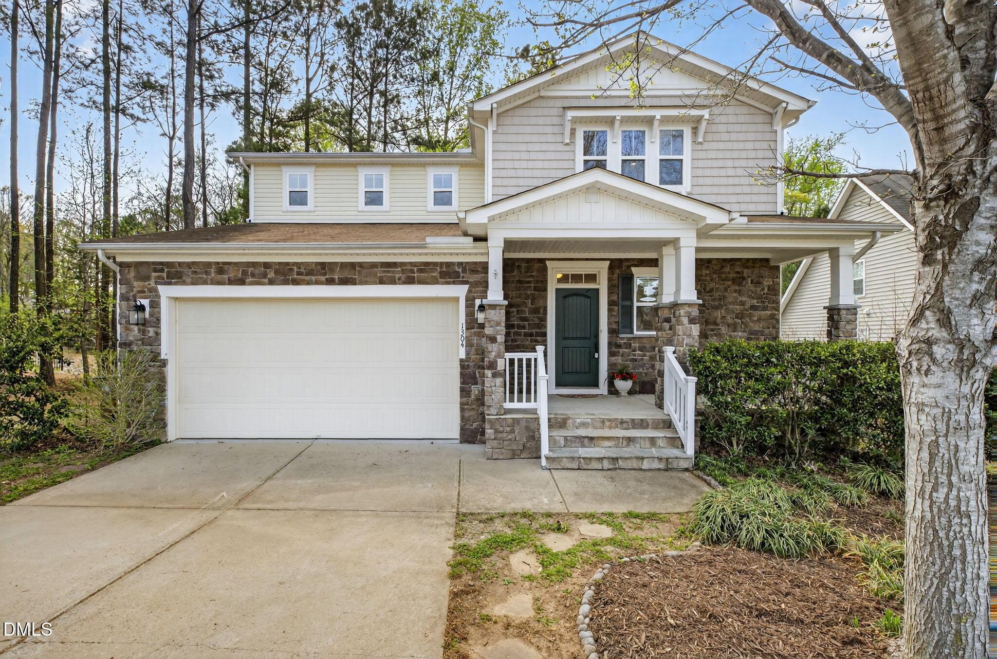 Barnford Mill Rd, Wake Forest, NC 27587