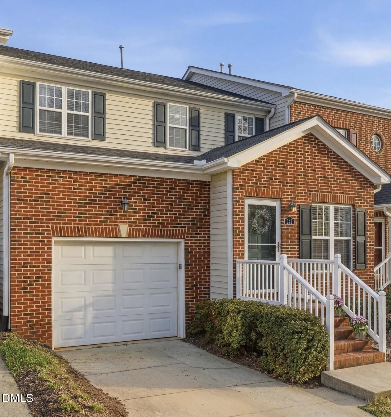 Grand Pointe Dr, Garner, NC 27529