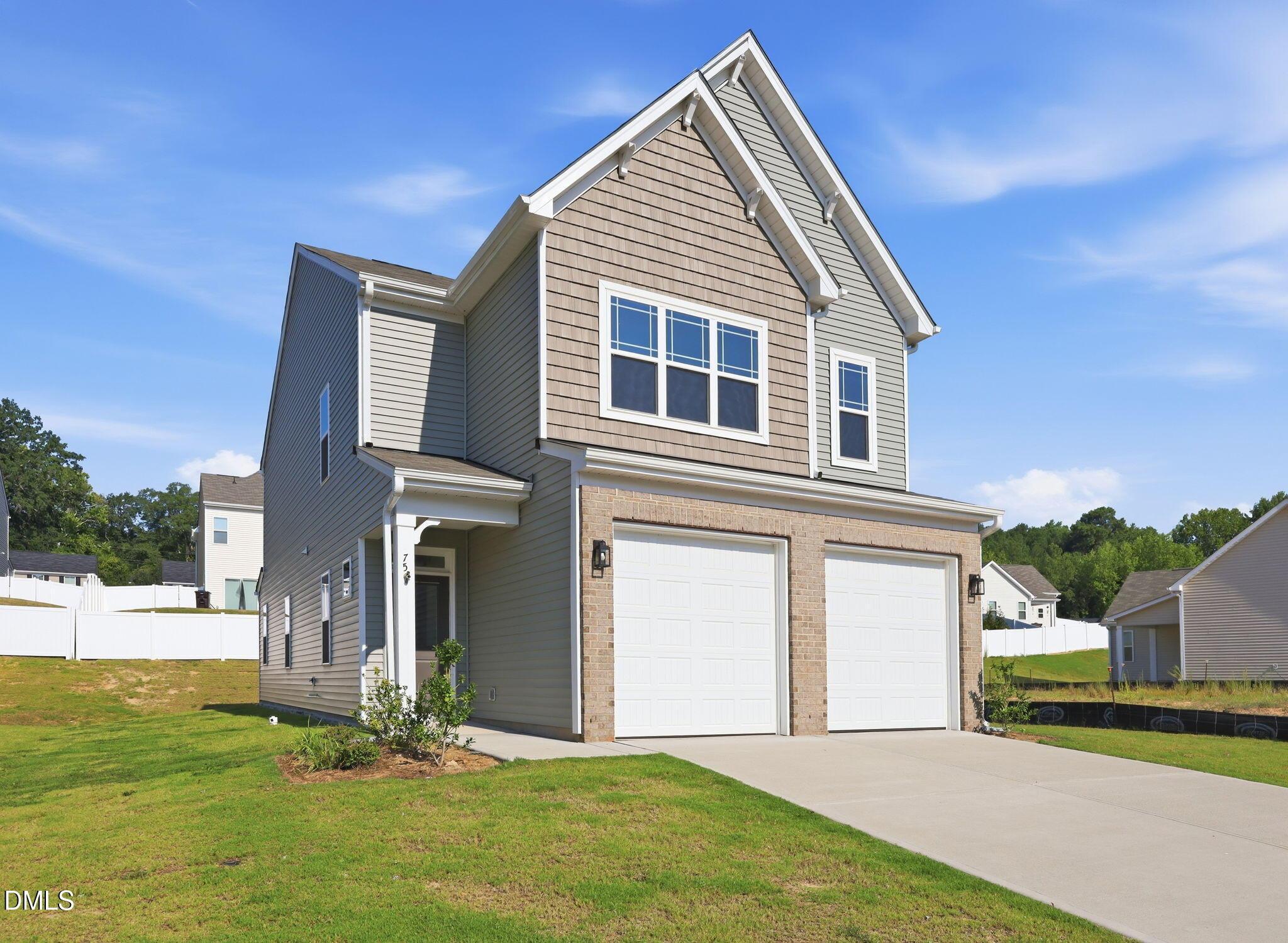 Furley St, Sanford, NC 27330