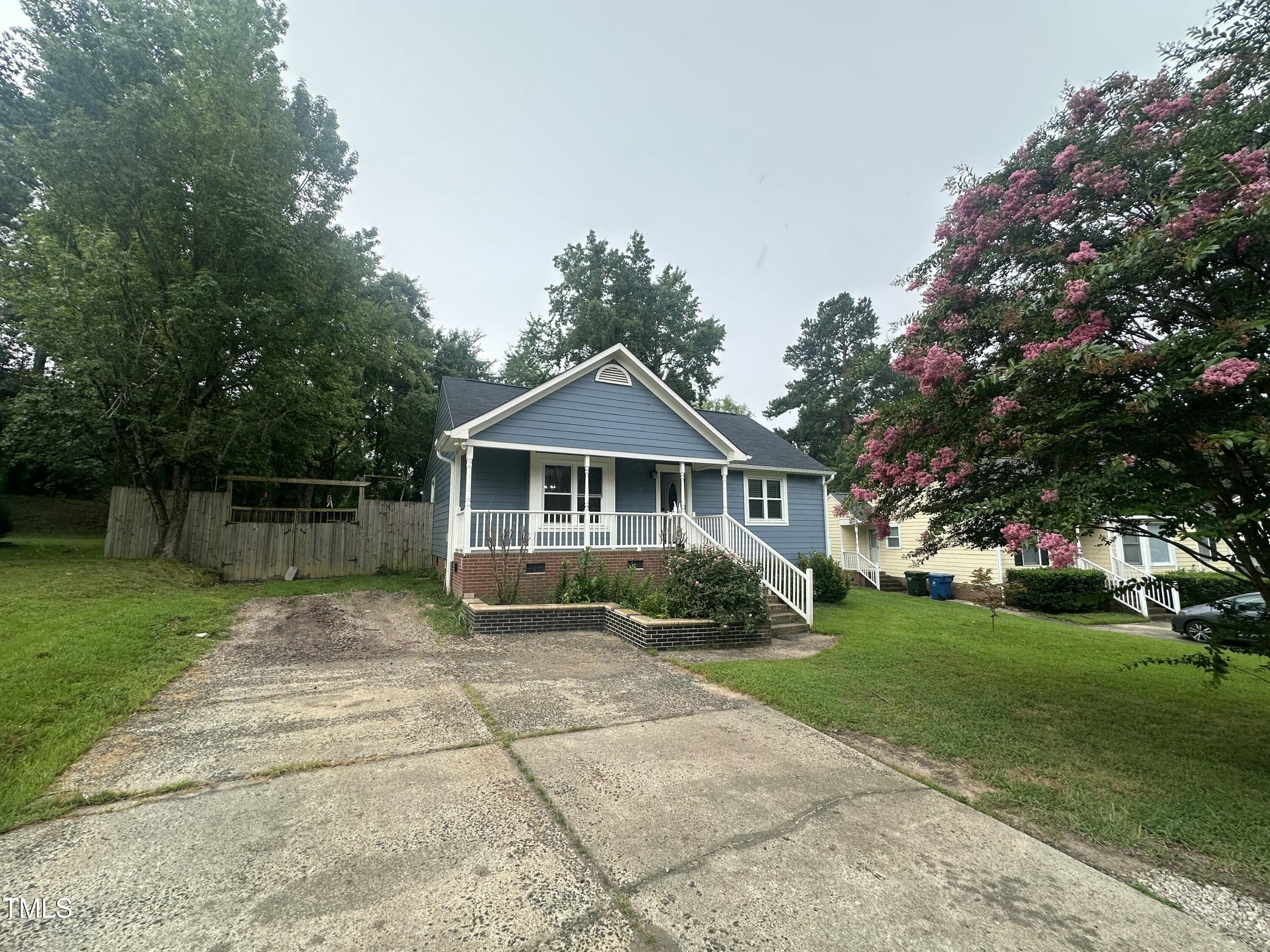 Faucette Ave, Durham, NC 27704