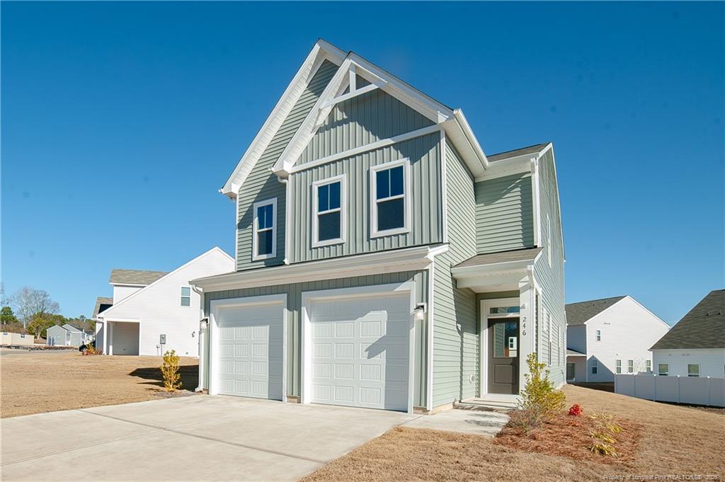 Tormore Dr, Sanford, NC 27330