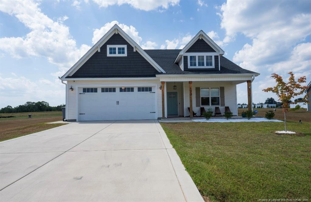Hillwood Dr, Sanford, NC 27332