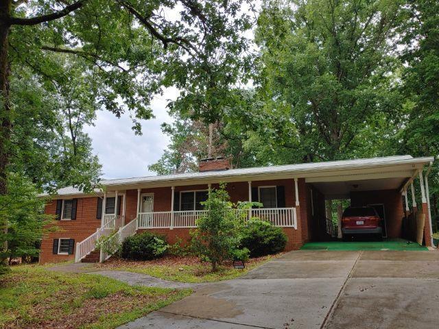 Evans Rd, Cary, NC 27513