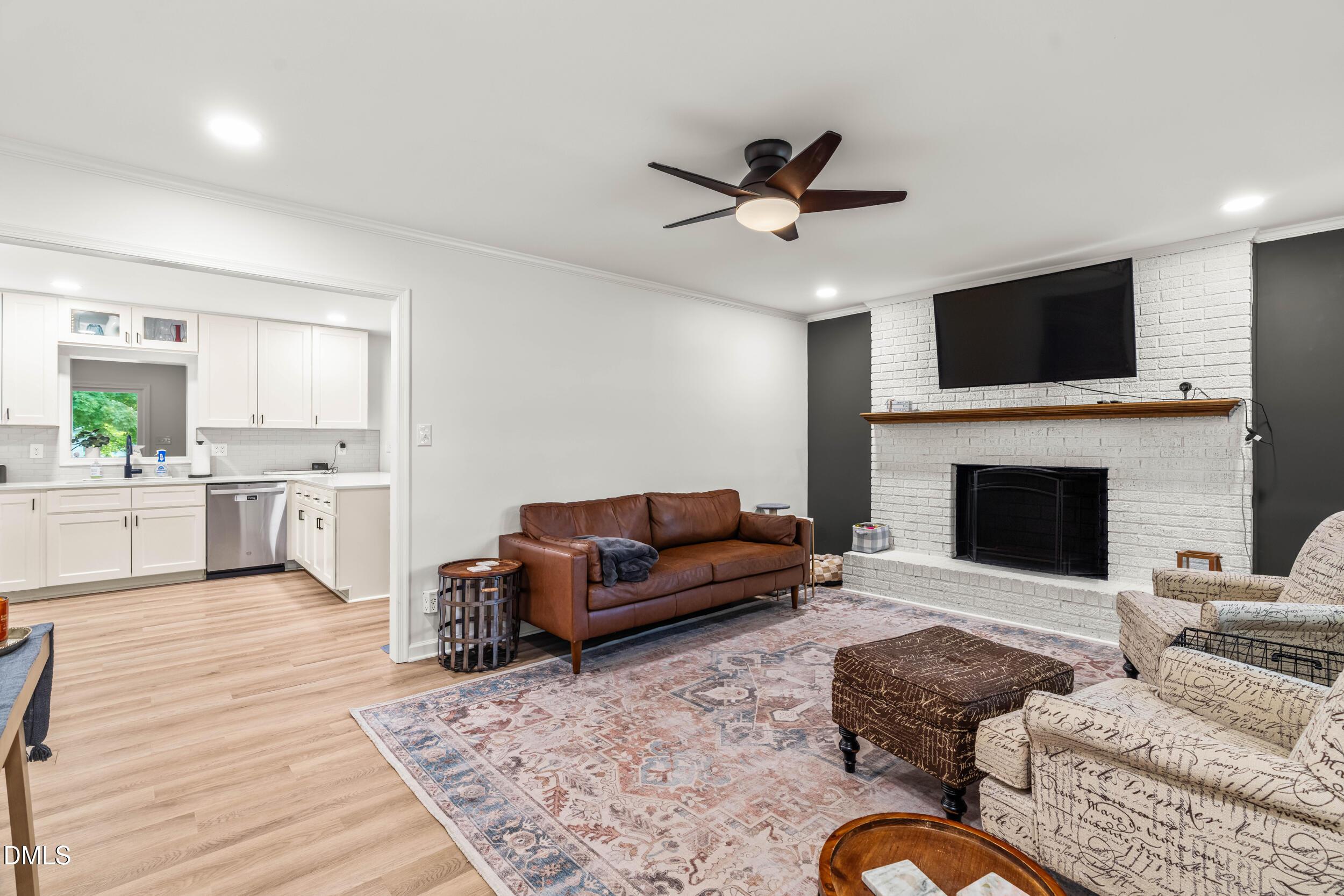 Twin Acres Rd, Clayton, NC 27520
