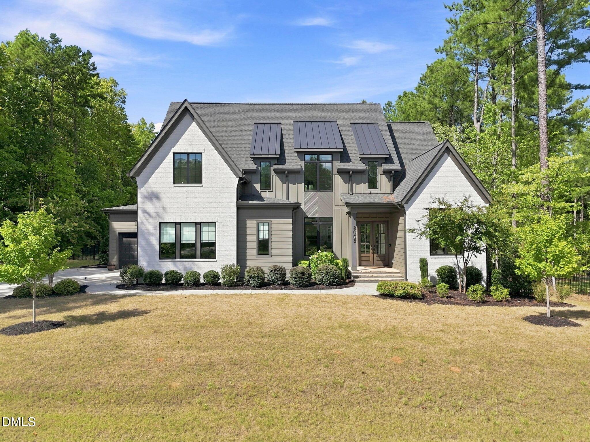 Wexford Waters Ln, Wake Forest, NC 27587