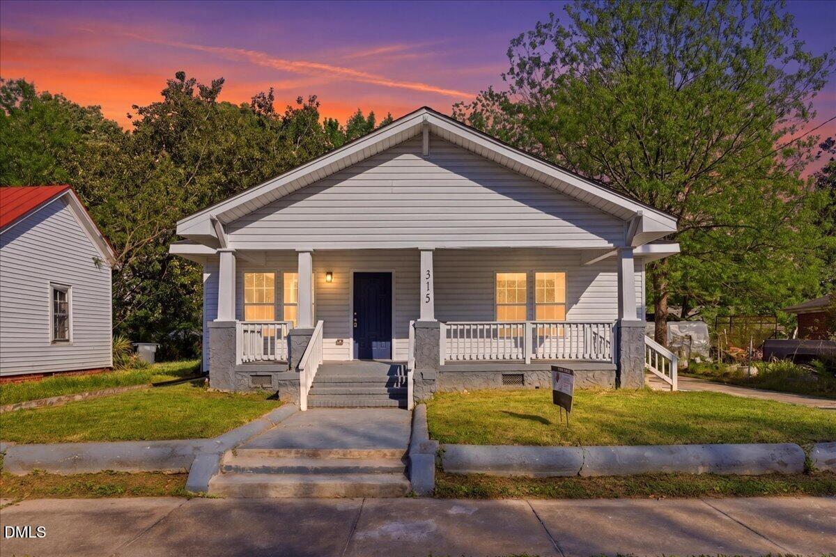 Myrtle Ave, Rocky Mount, NC 27801