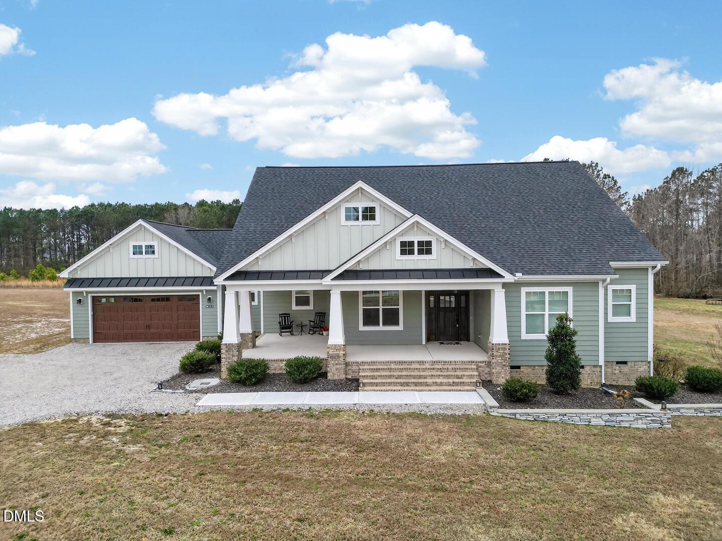 Pine Ridge Rd, Zebulon, NC 27597