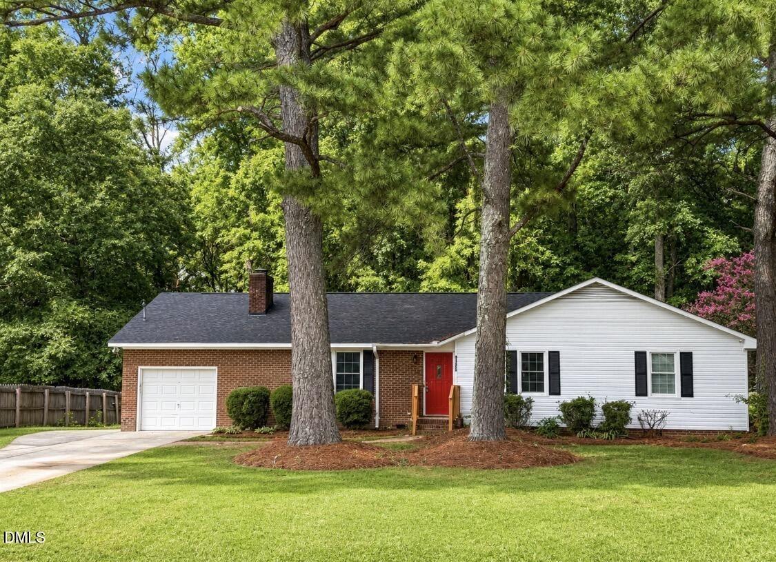 Par Three Dr S, Wilson, NC 27893