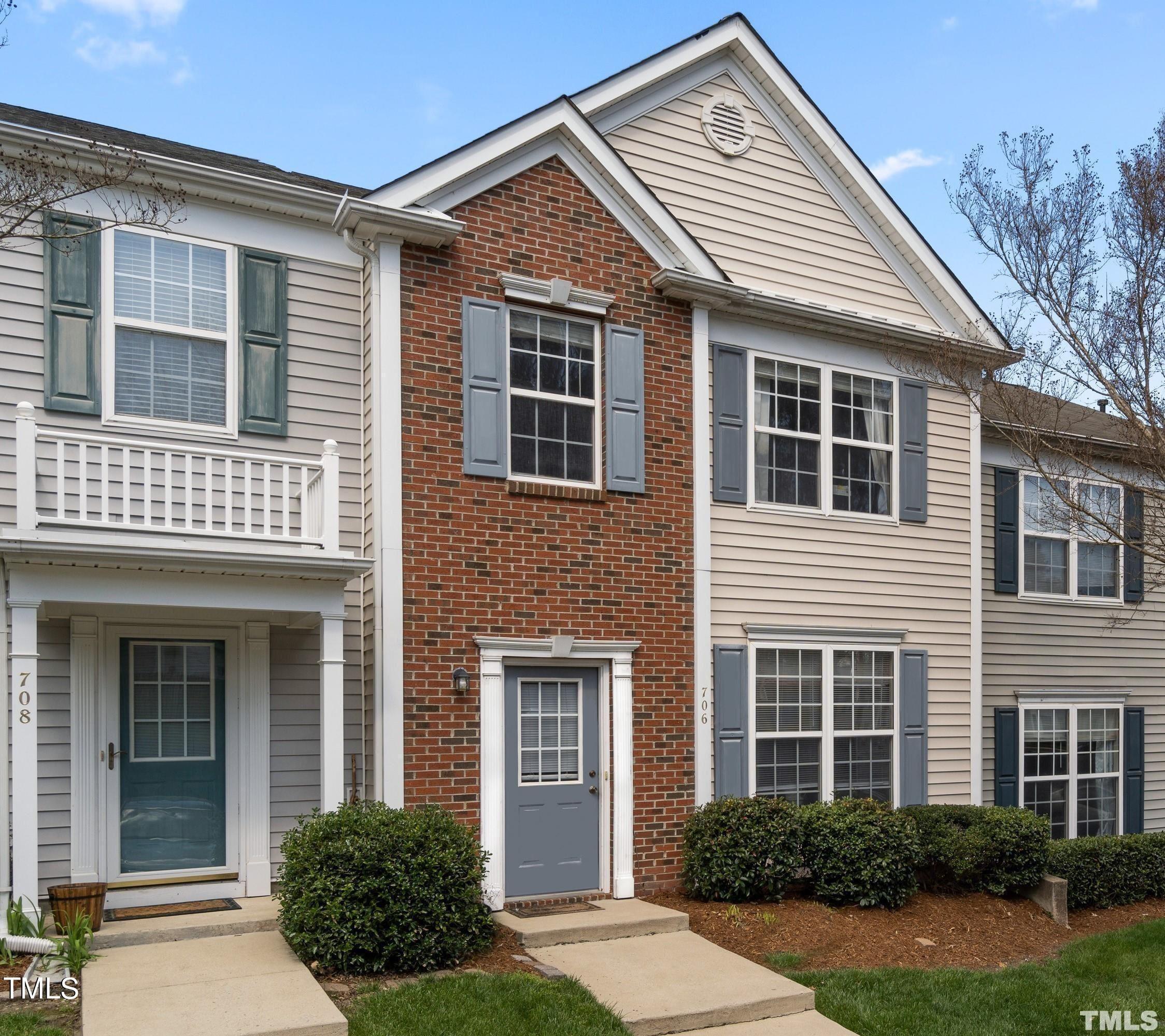 Canyon Lake Cir, Morrisville, NC 27560