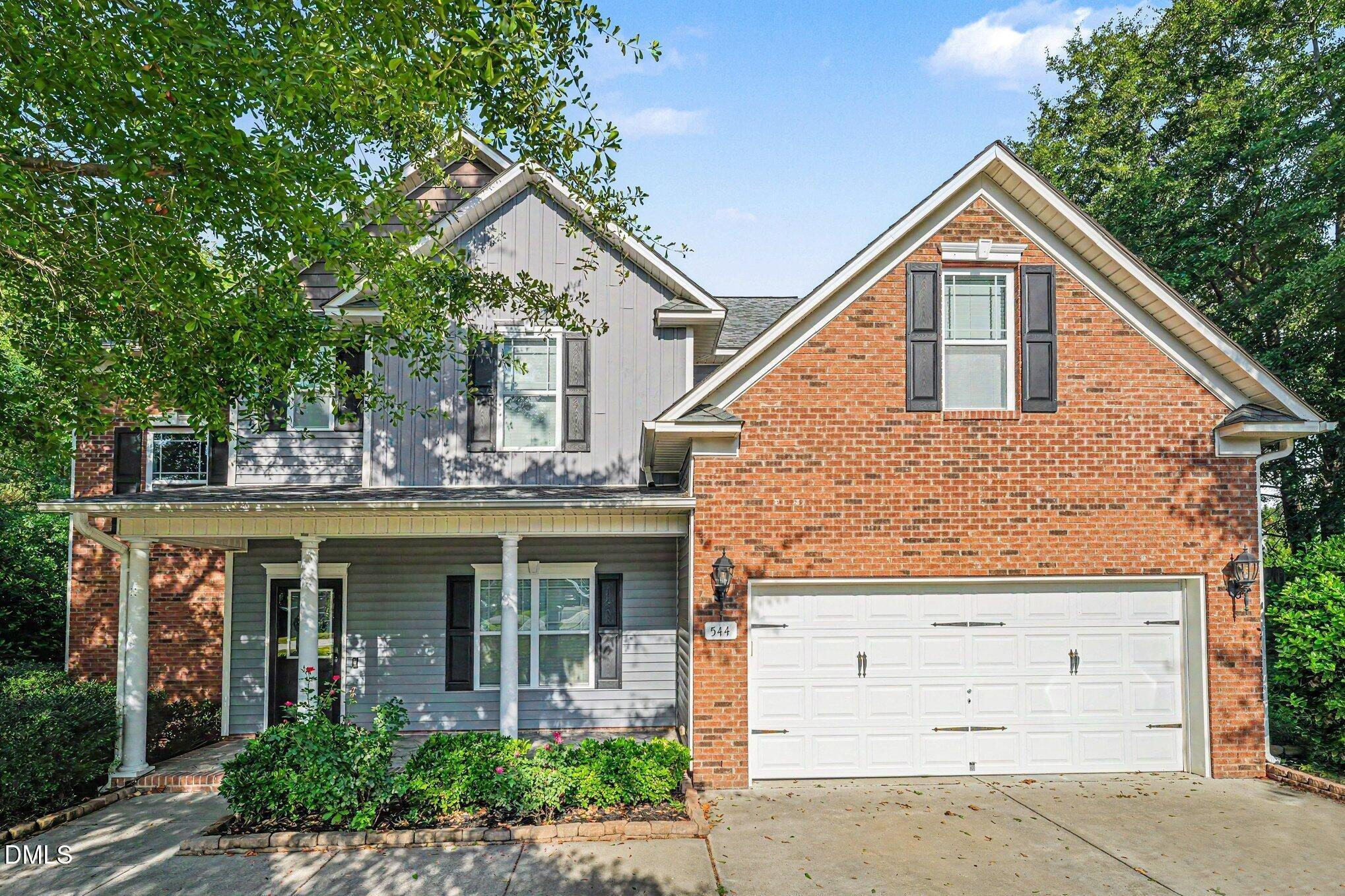 Asheford Way, Cameron, NC 28326