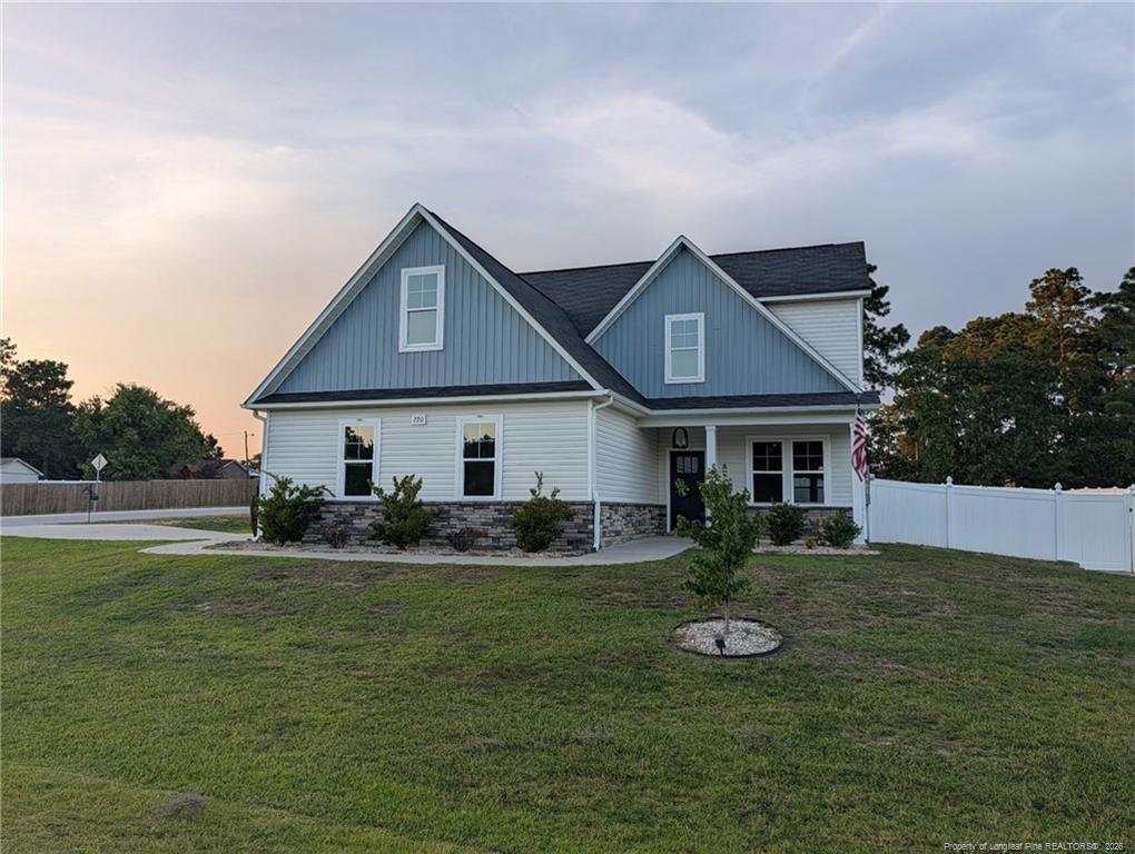 Nairn St, Fayetteville, NC 28311