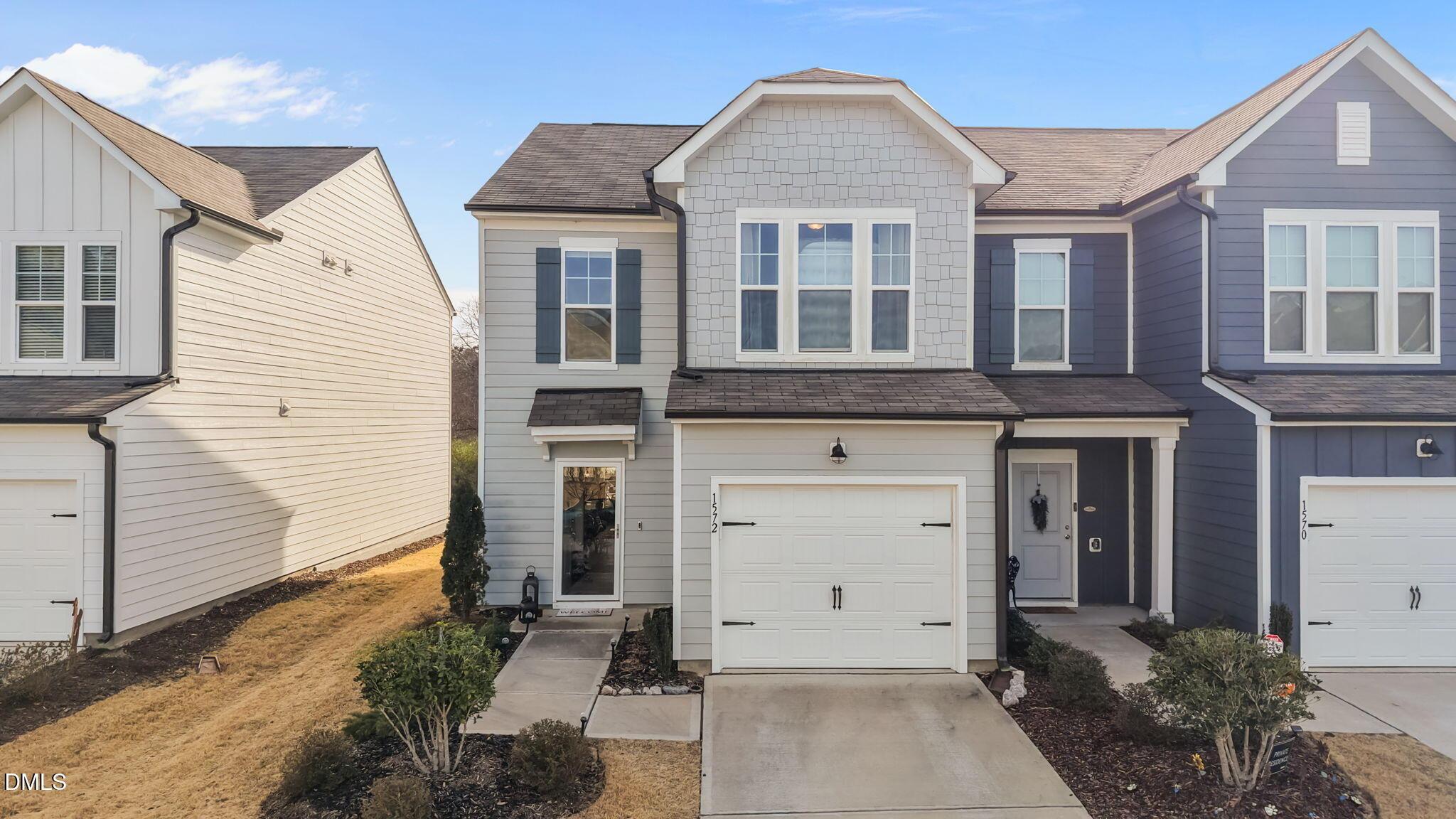 Rhodes Pond St, Wendell, NC 27591