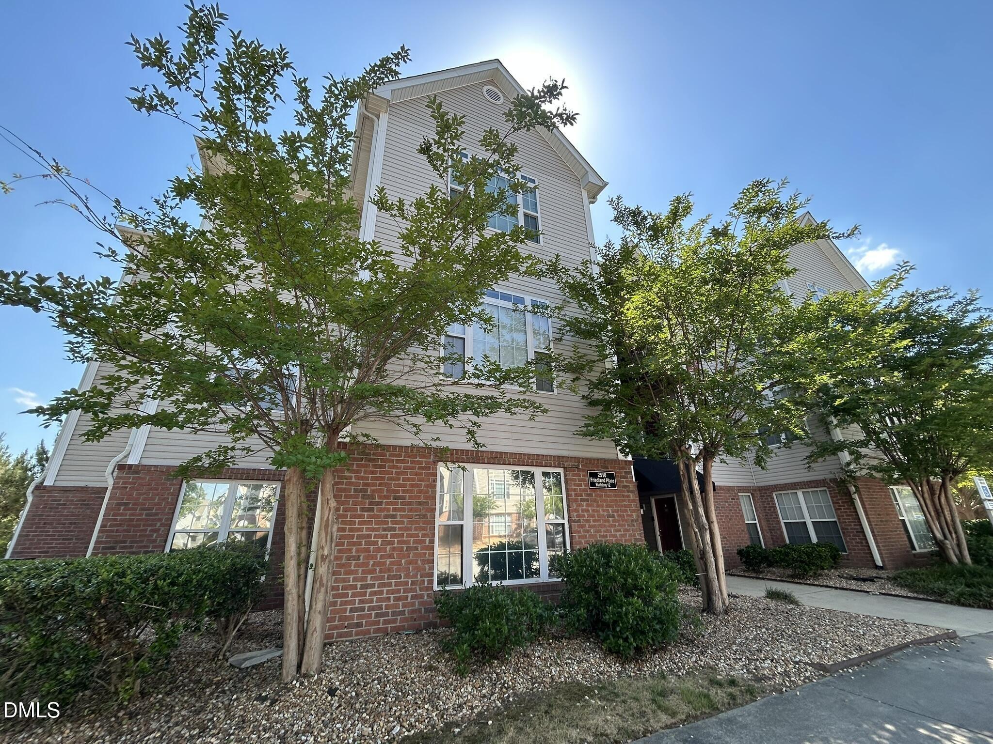 Friedland Pl, Raleigh, NC 27617