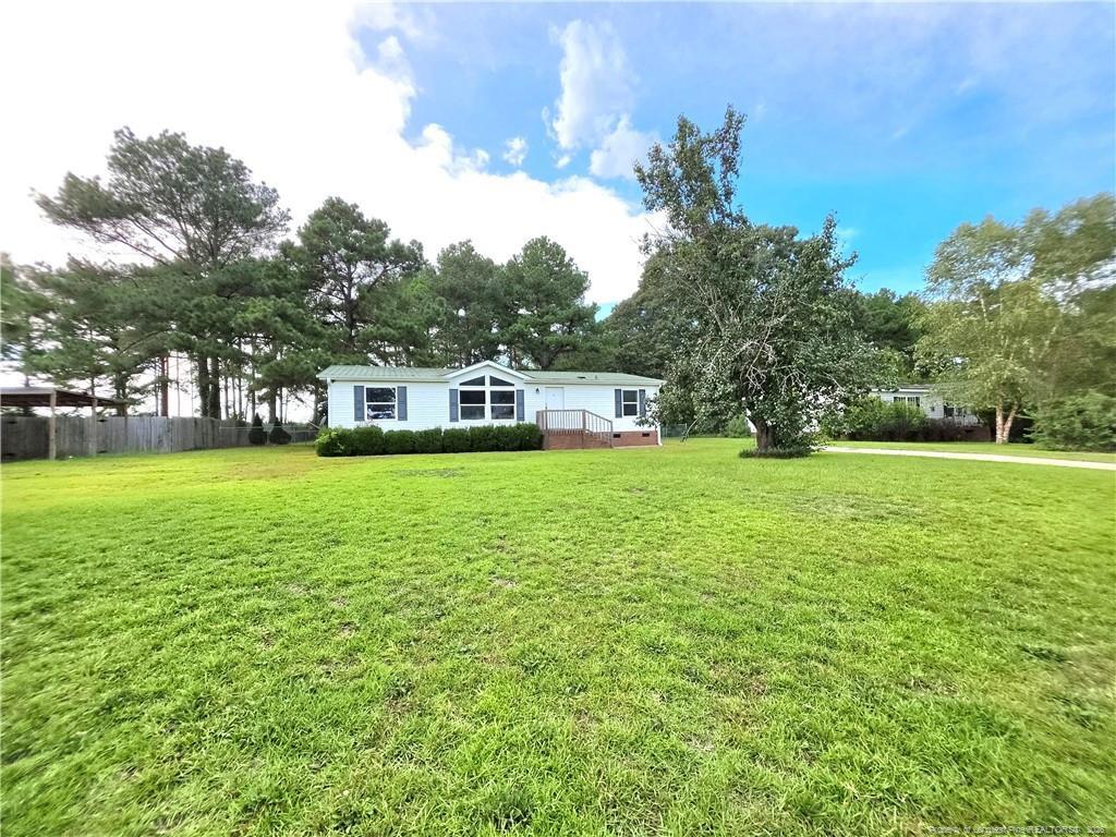 Franklin Rd, Raeford, NC 28376
