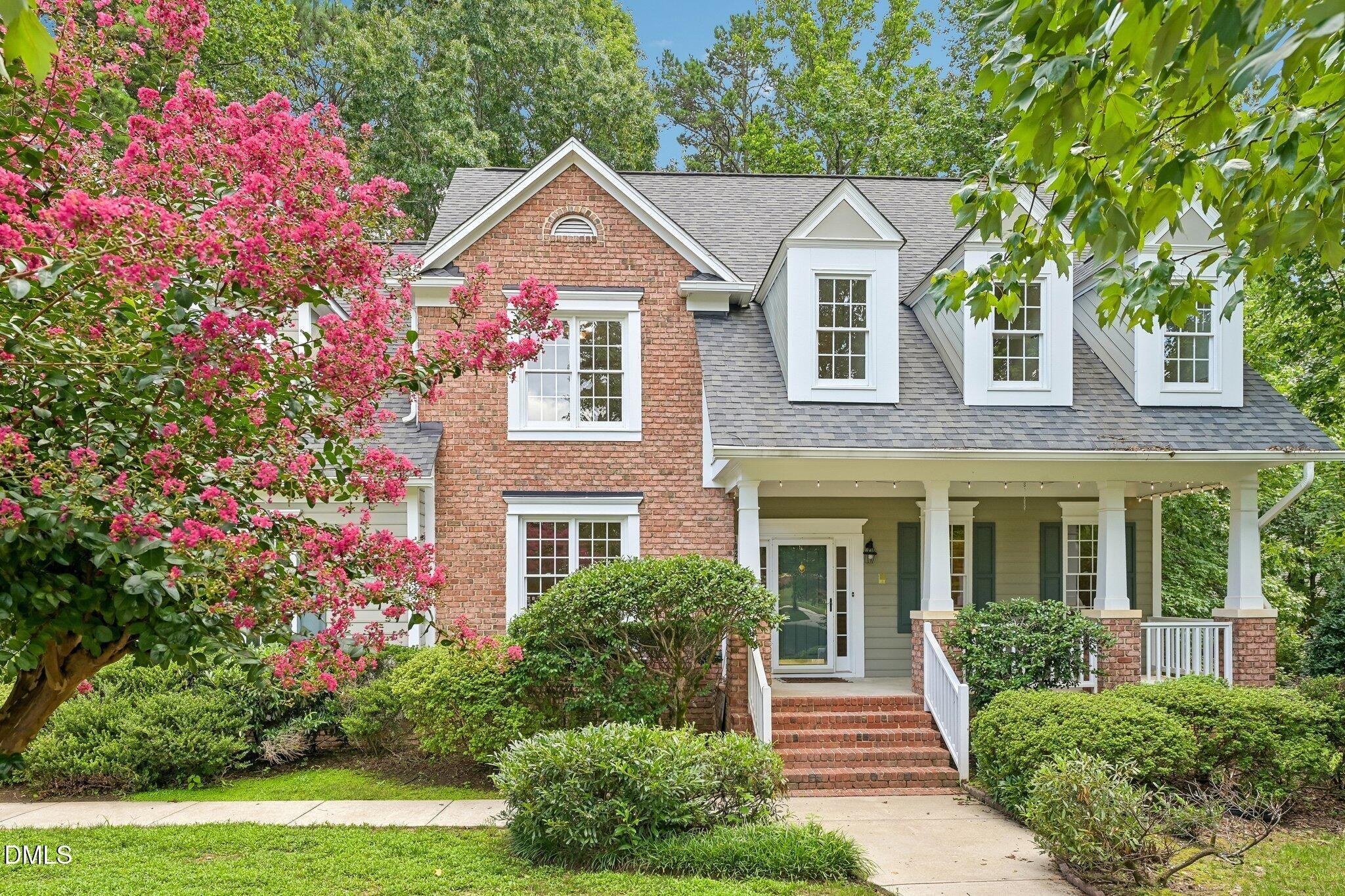 Riverstone Pl, Raleigh, NC 27614