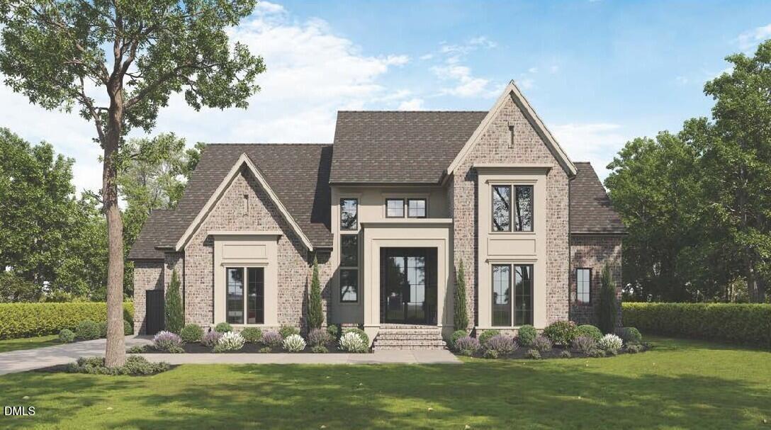 Glen Eden Dr, Raleigh, NC 27612