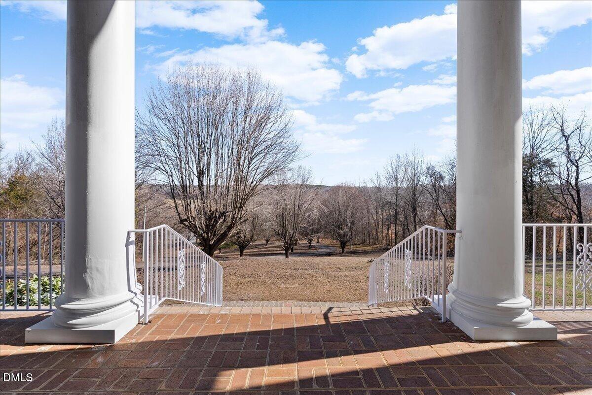 River Bend Rd, Milton, NC 27305