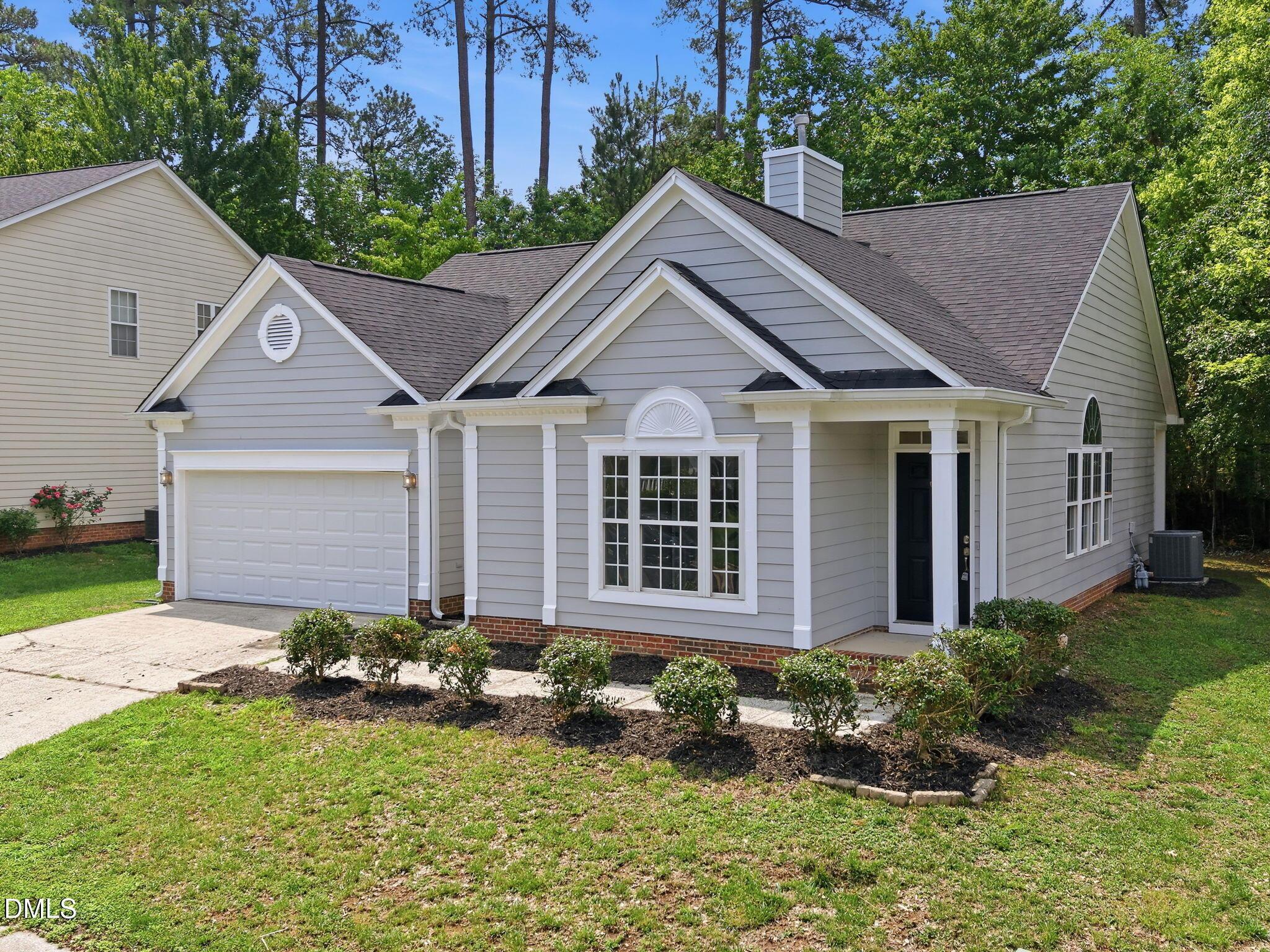 Solitude Way, Durham, NC 27713