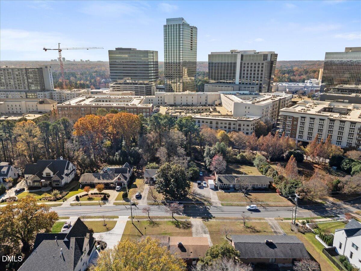 Dartmouth Rd, Raleigh, NC 27609