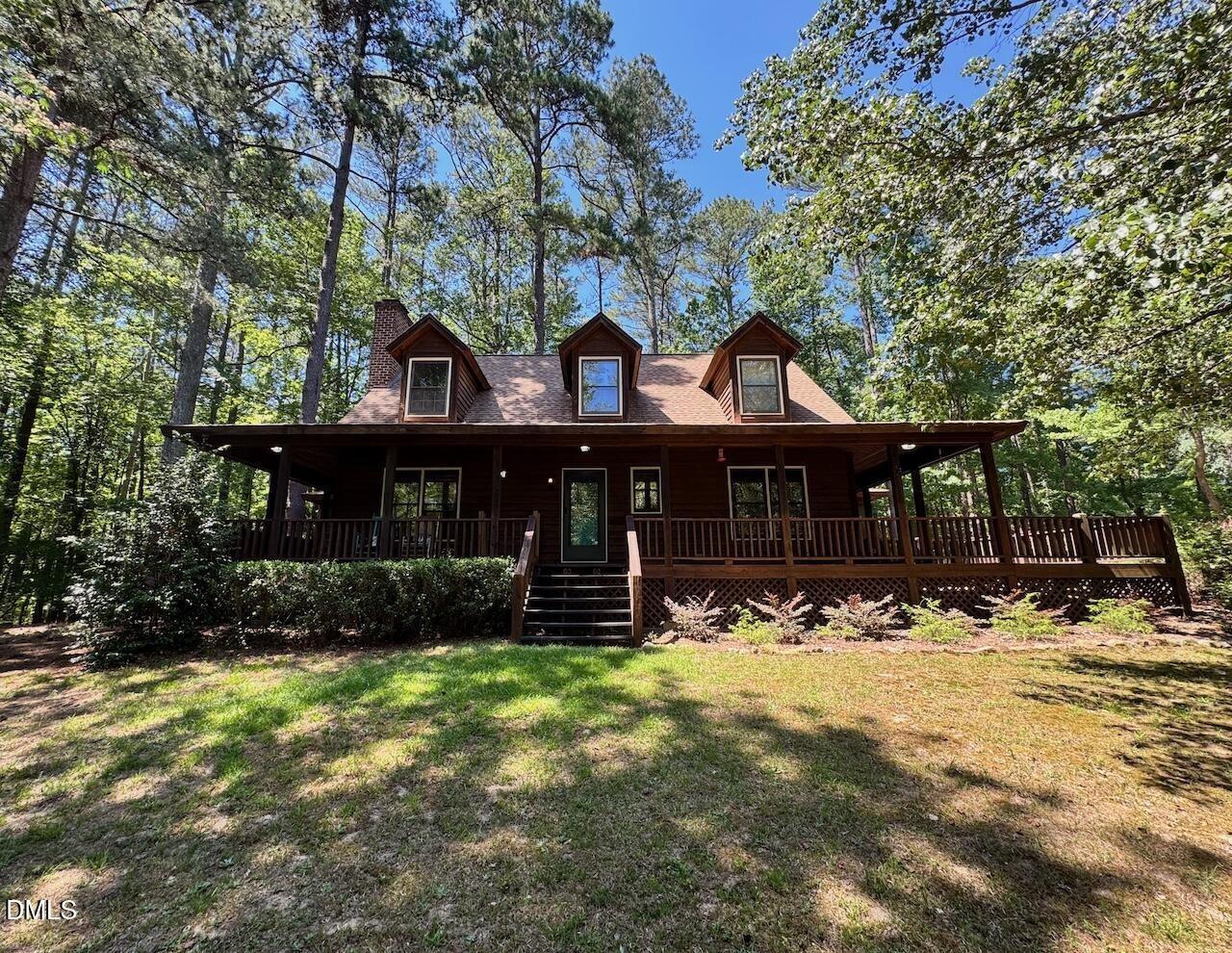 Quail Roost, Clayton, NC 27527