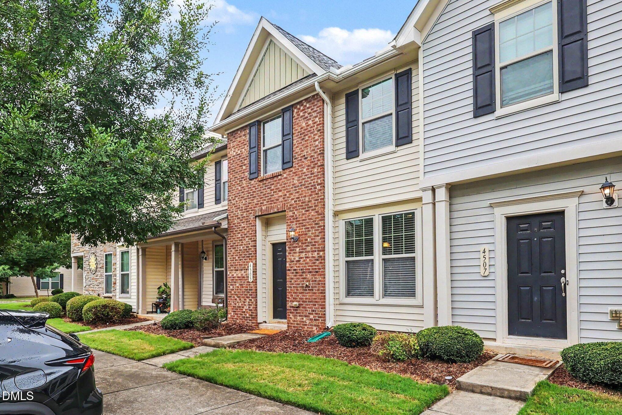 Middletown Dr, Wake Forest, NC 27587