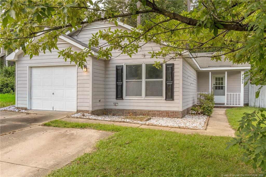 Hoke Loop Rd, Fayetteville, NC 28314