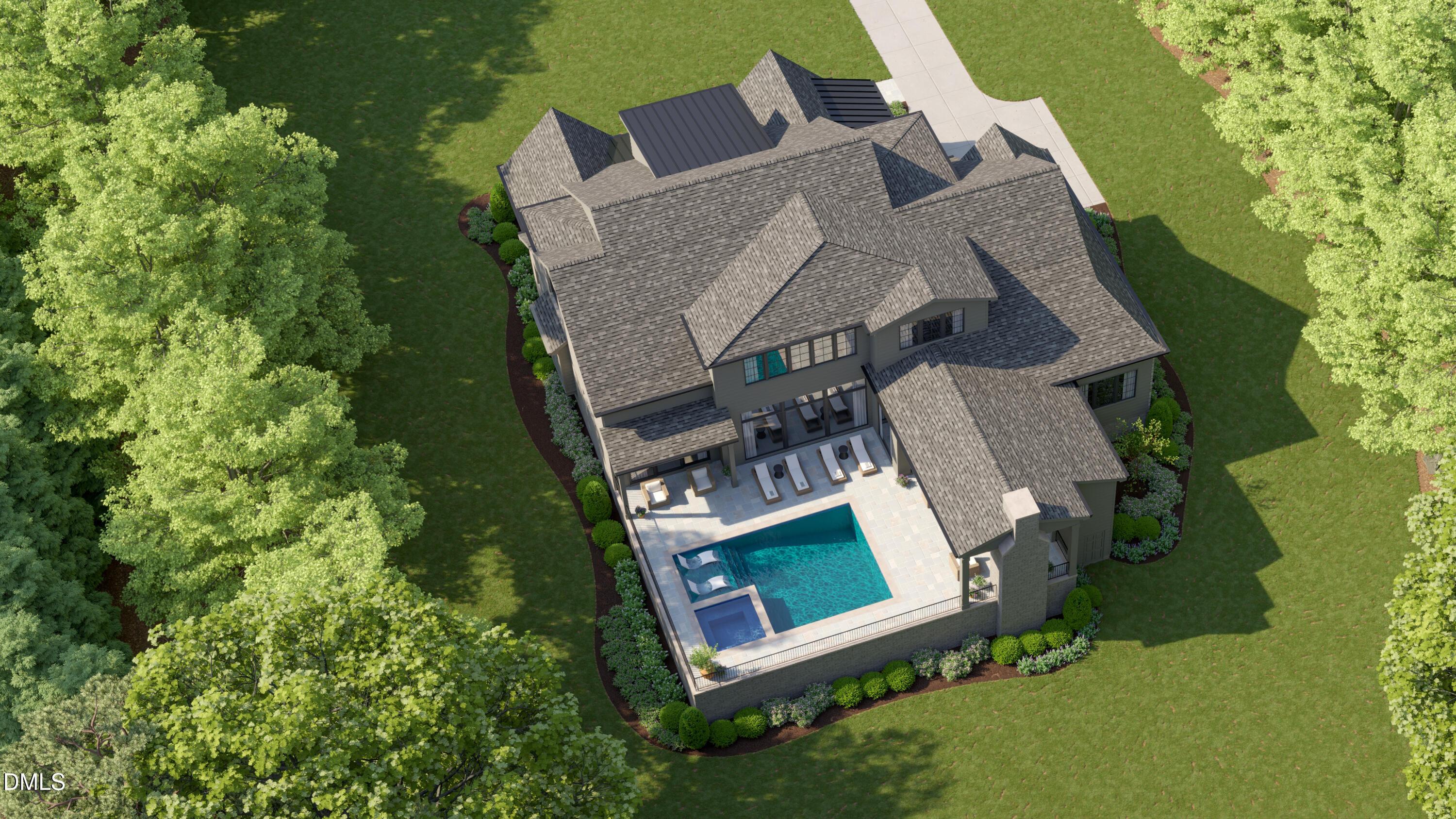 Burke St, Raleigh, NC 27609