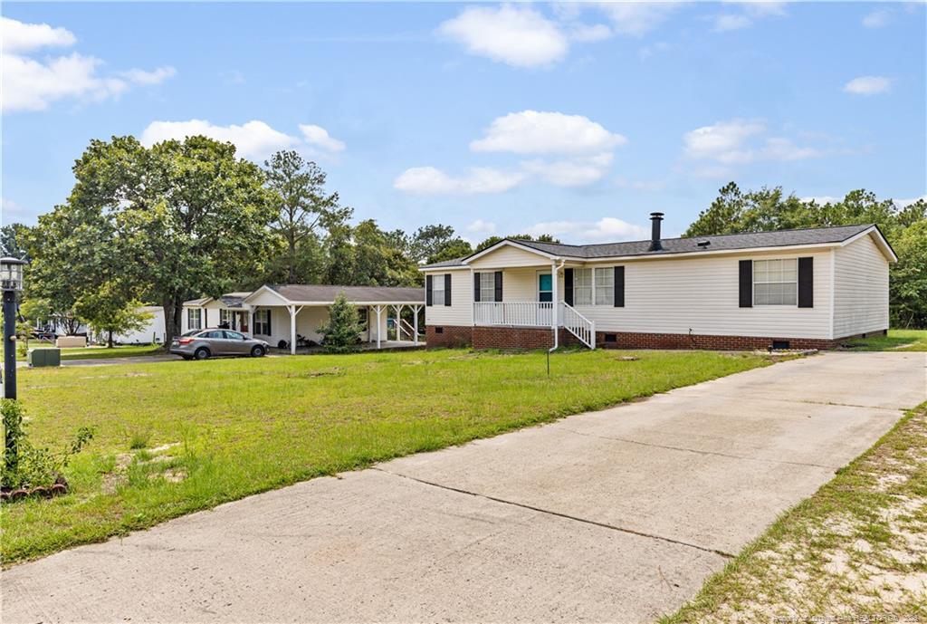 Eisler Dr, Lillington, NC 27546