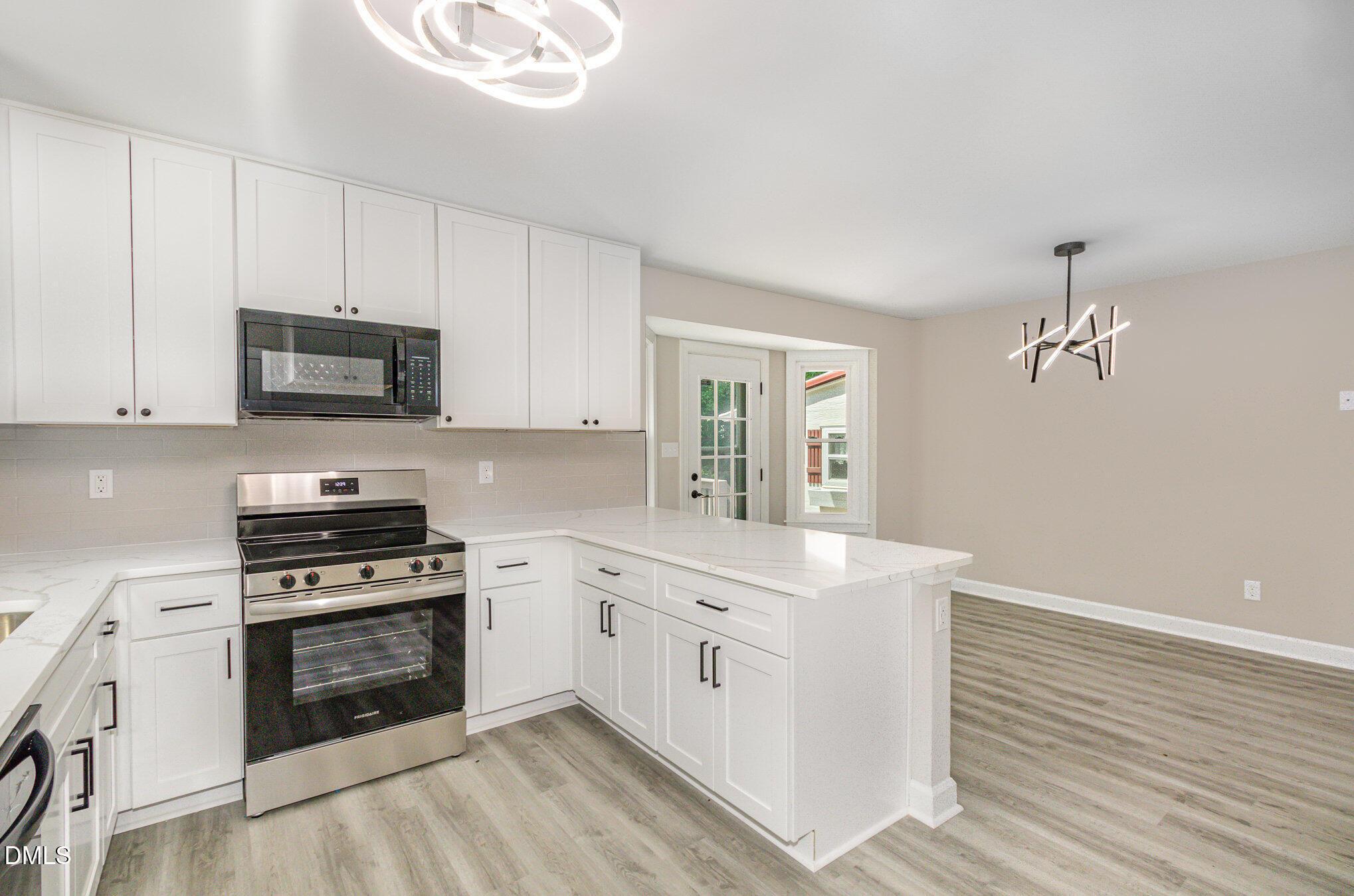 Dahlgreen Rd, Raleigh, NC 27615