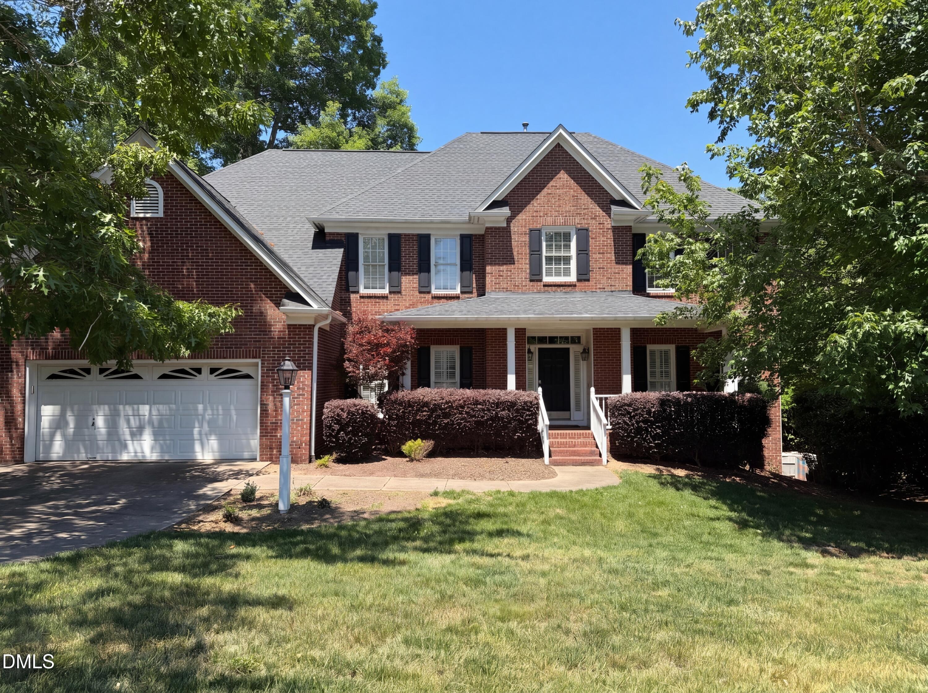Katesbridge Ln, Raleigh, NC 27614