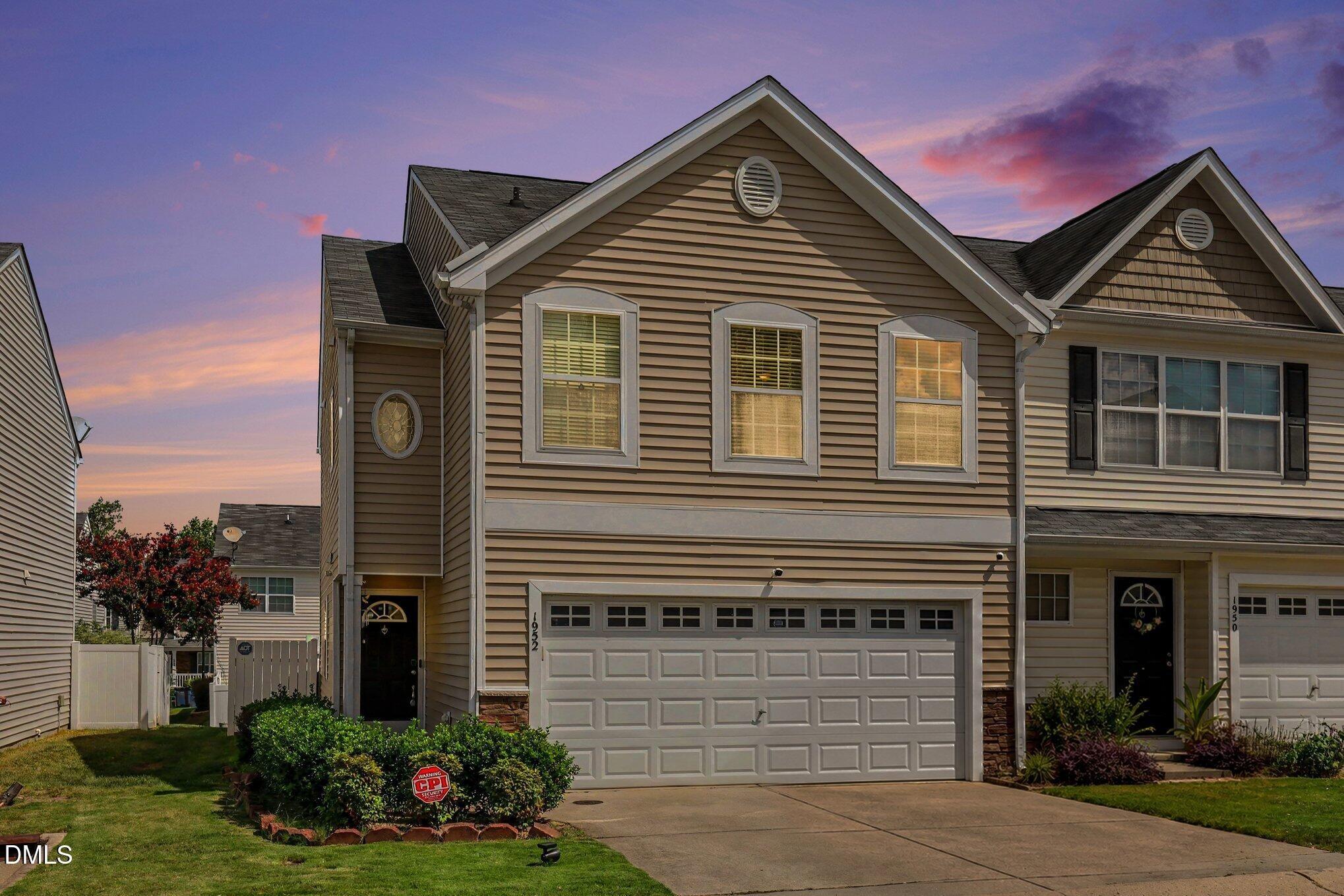 Grassy Banks Dr, Raleigh, NC 27610