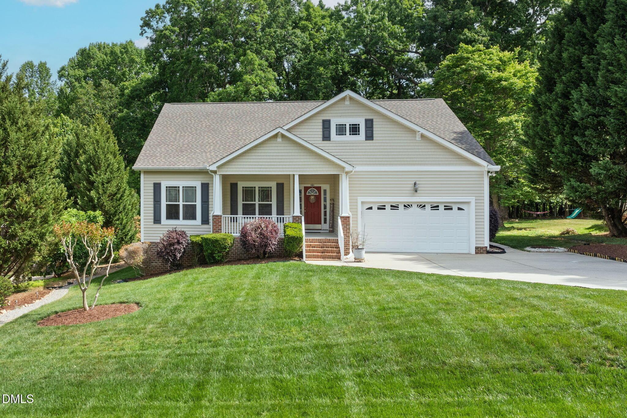 Briarwood Pl, Wake Forest, NC 27587