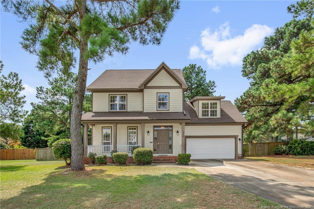 Damsel Ct, Linden, NC 28356