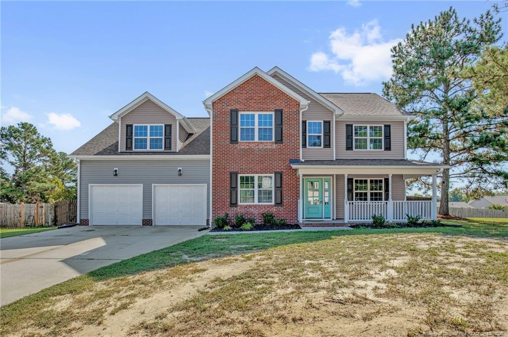 Briarwood Pl, Sanford, NC 27332
